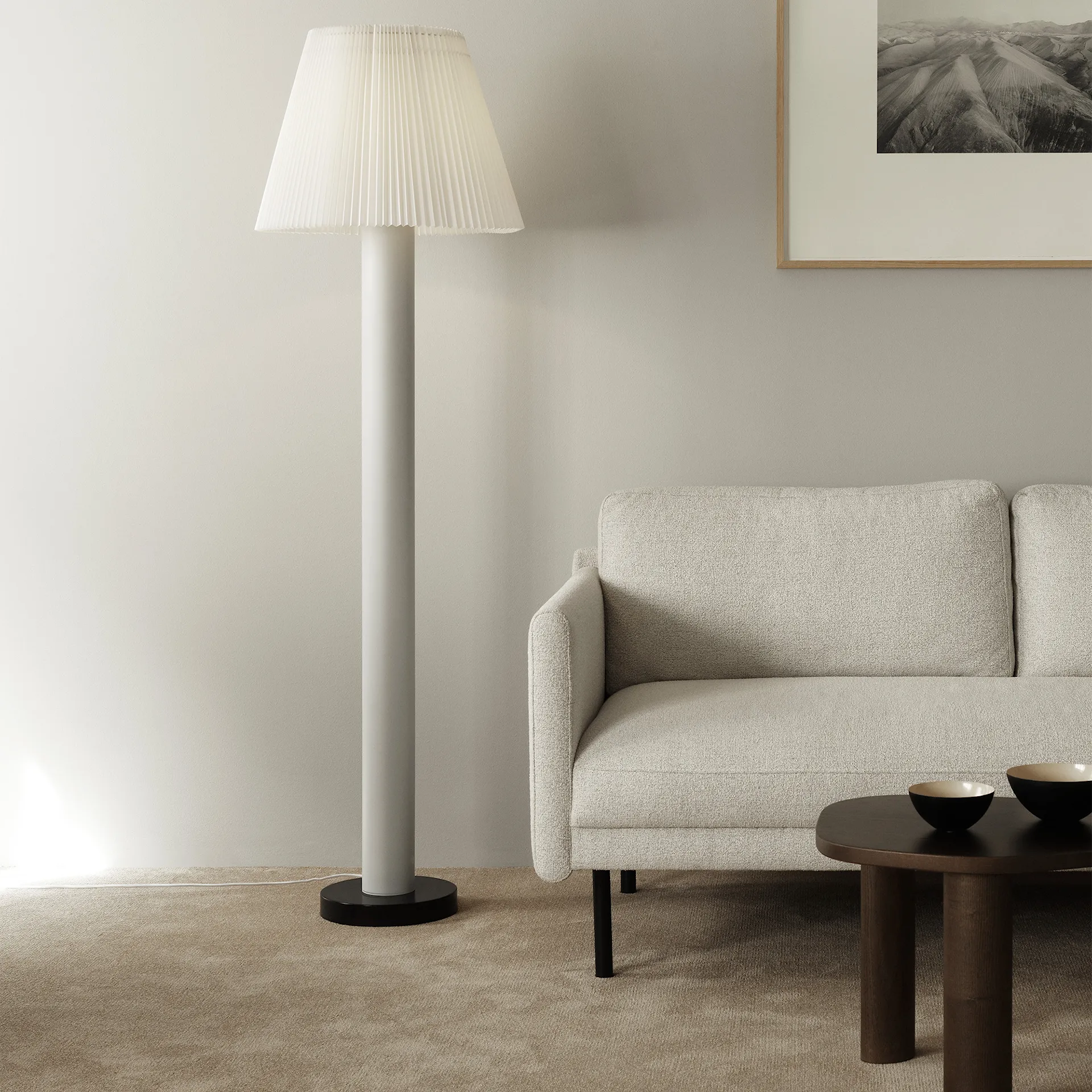 Cellu Floor Lamp - Normann Copenhagen - NO GA