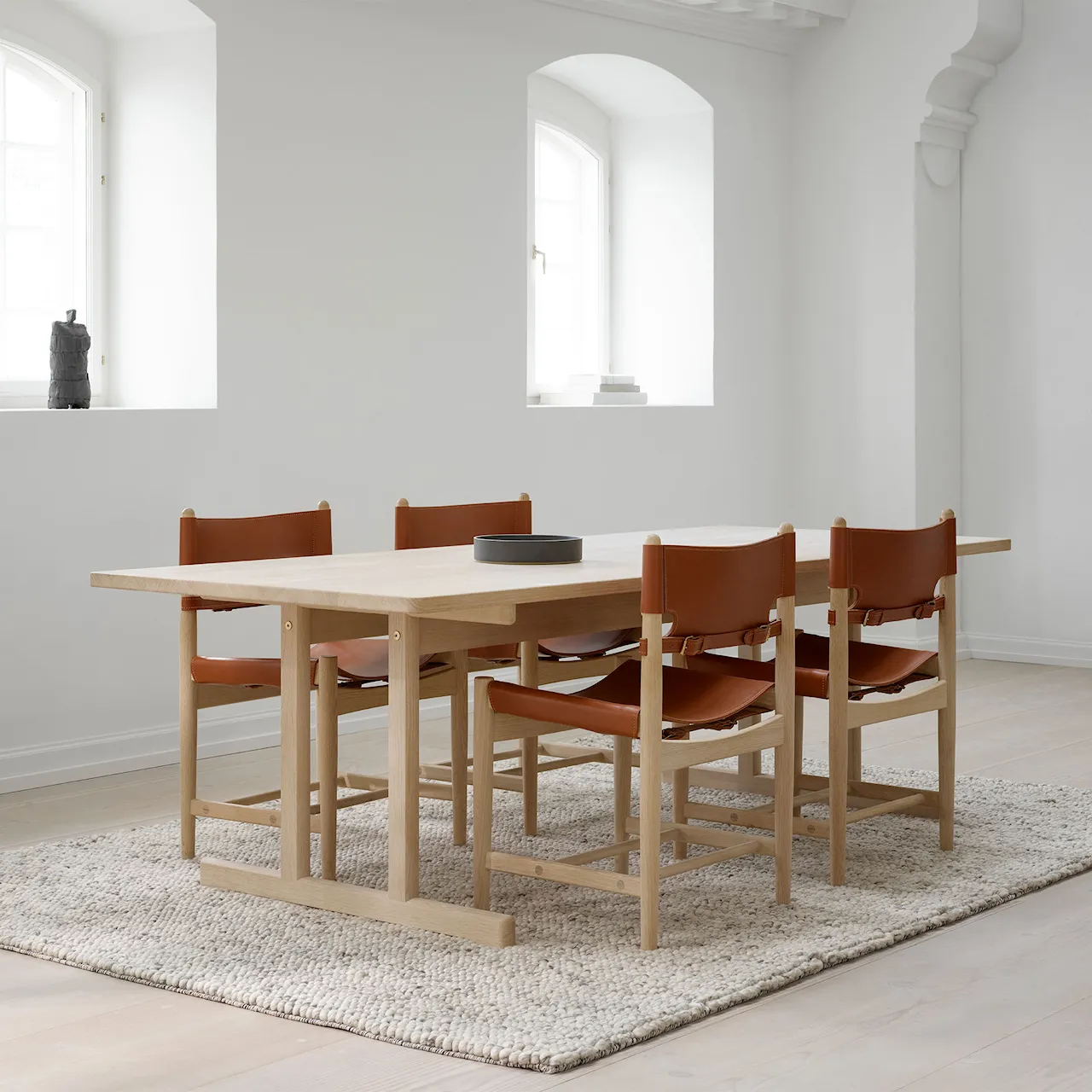 Mogensen 6286 spisebord