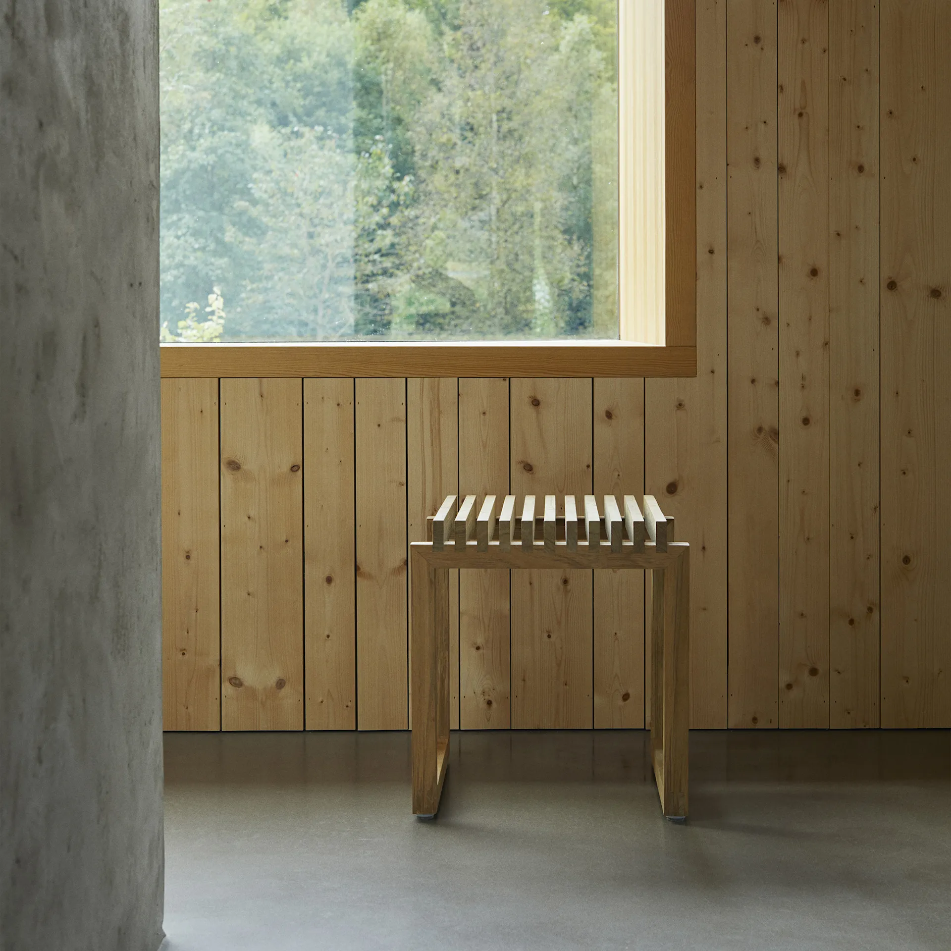 Cutter krakk - Fritz Hansen - NO GA