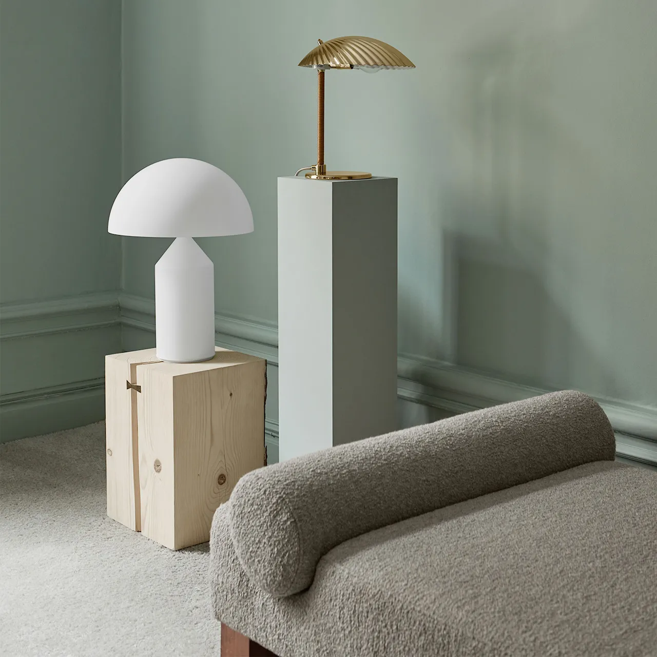 5321 Table Lamp