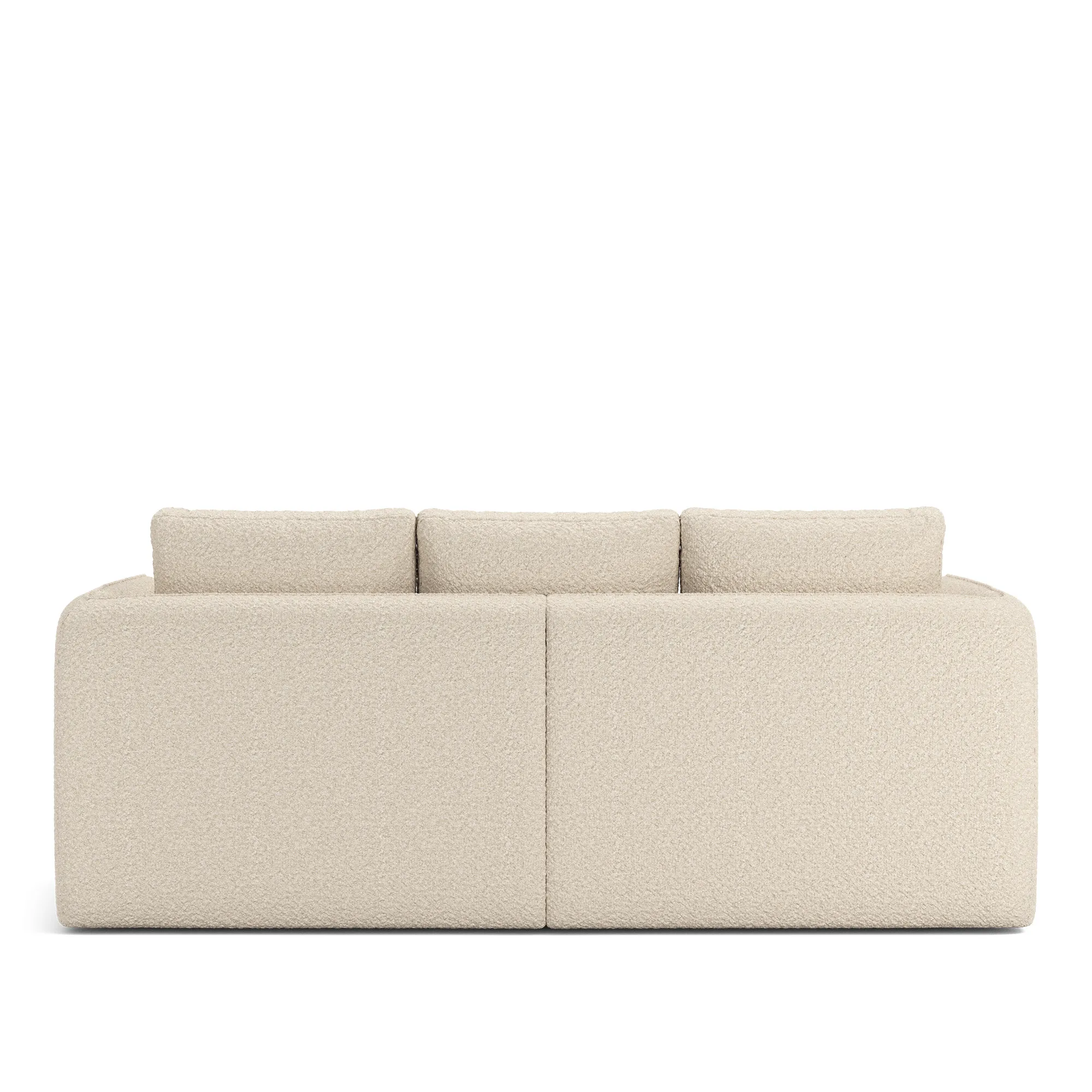 Pavarotti 02 2-seters sofa - 6