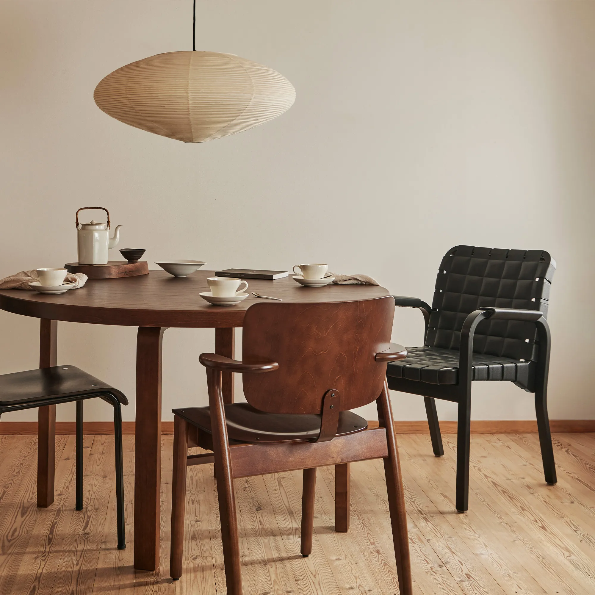 Armchair 45 lenestol - 13