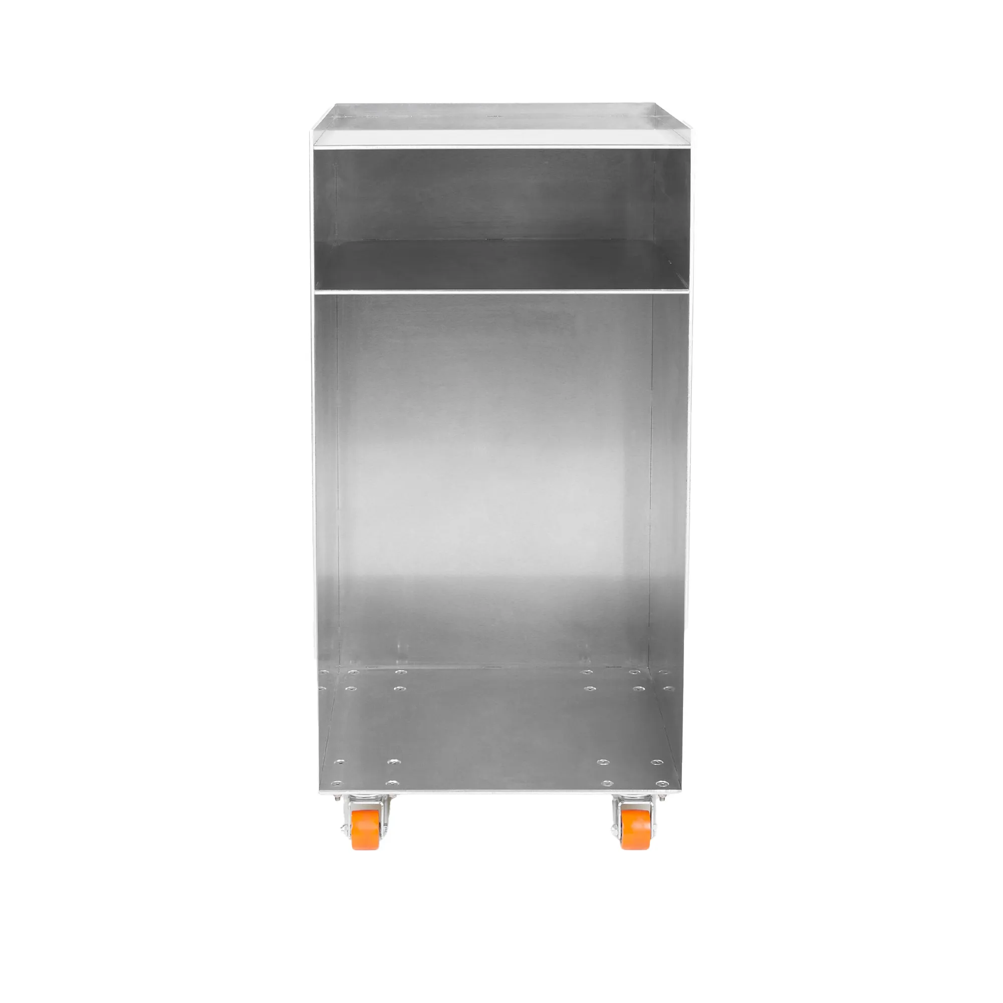 Rivet Cart sidebord - 1