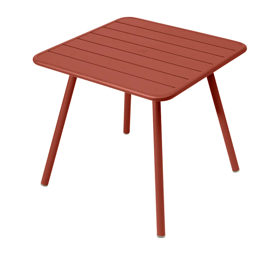 Luxembourg Table 80x80 cm