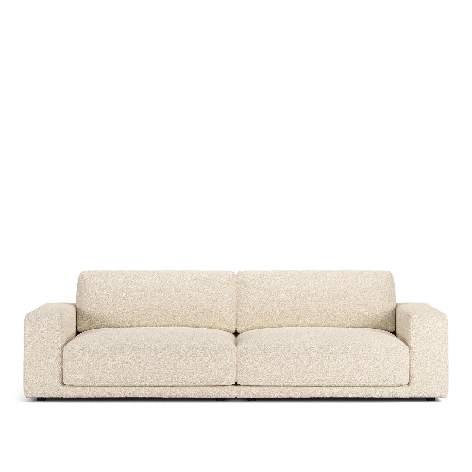 Elsa 2,5-seters sofa - 1