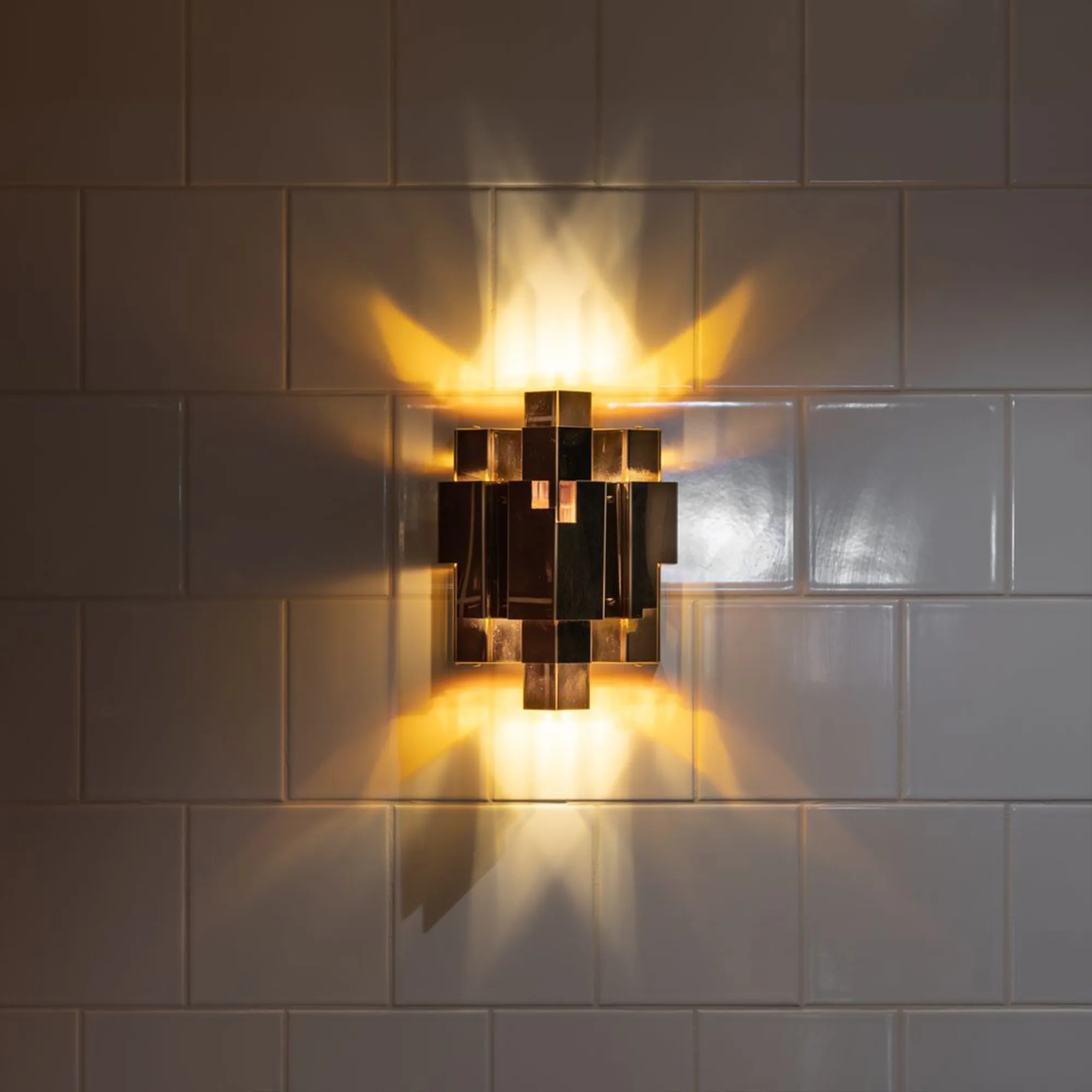 Skyline - Vegglampe - 3