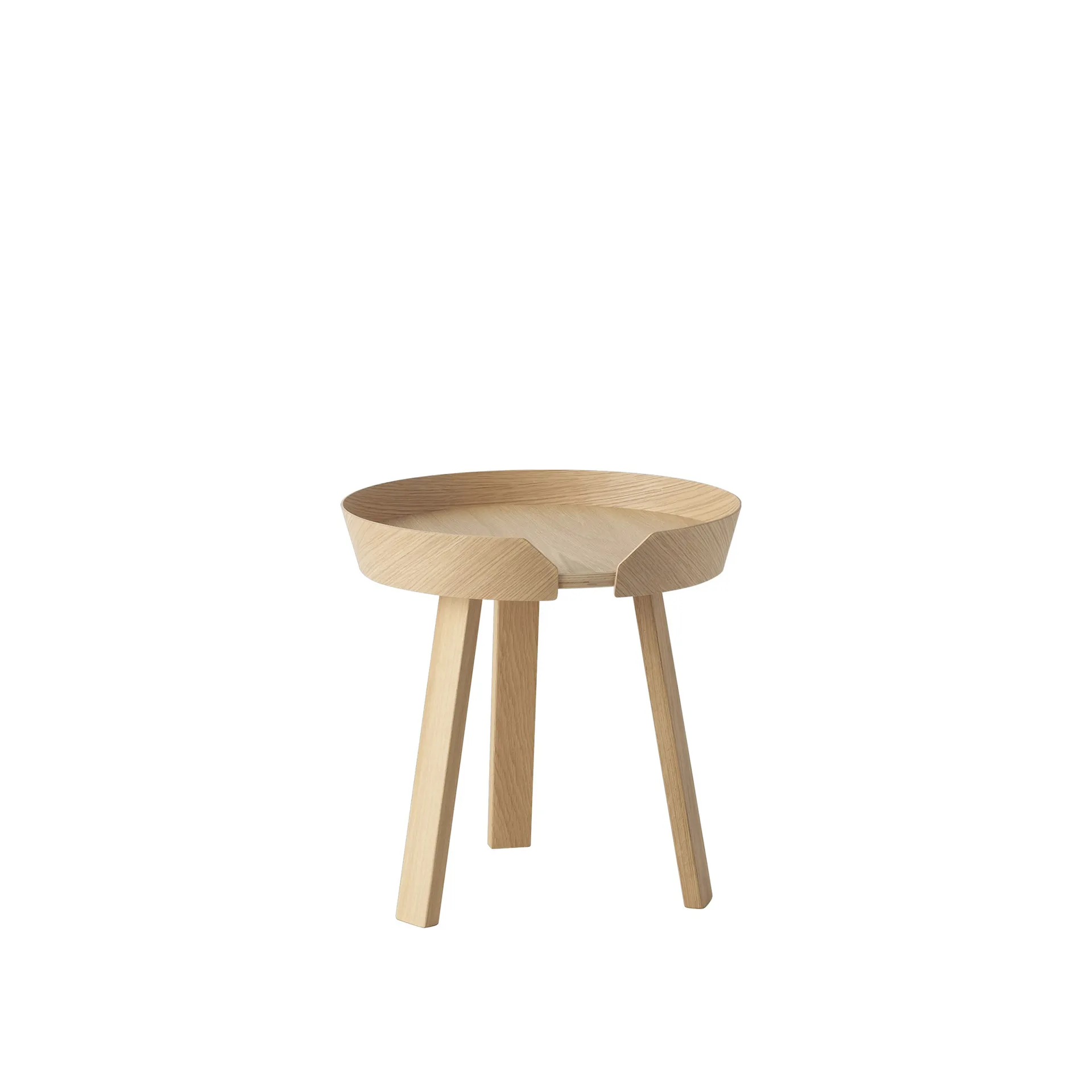 Around Coffee Table - Small - Muuto - NO GA