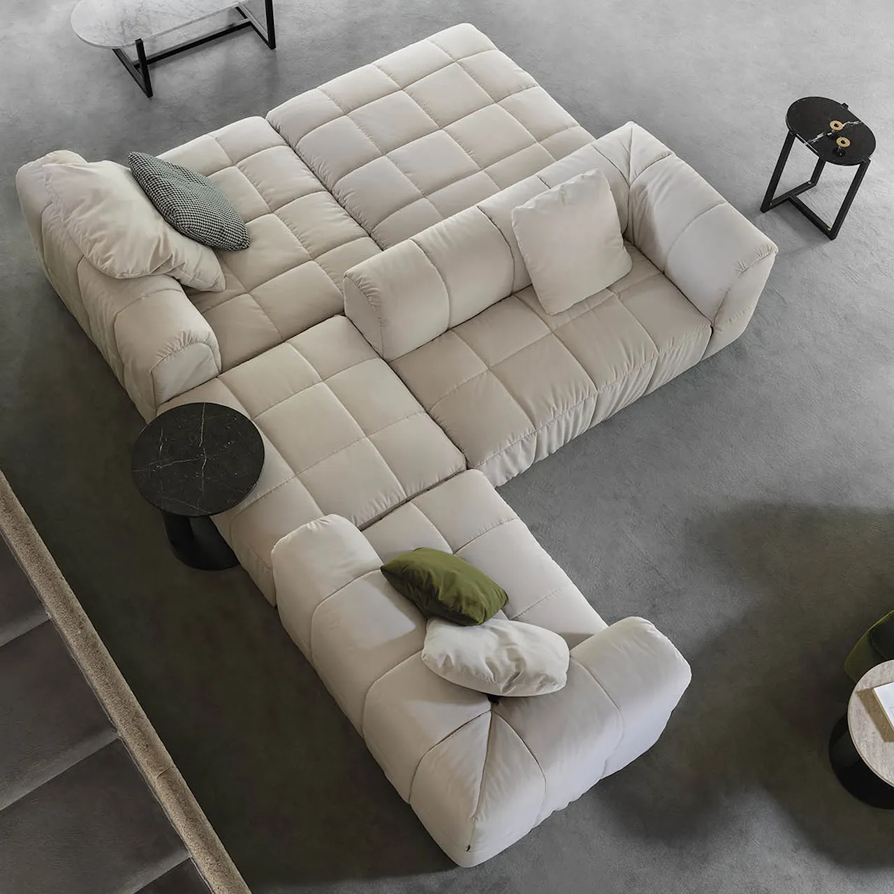 Strips Modular Sofa