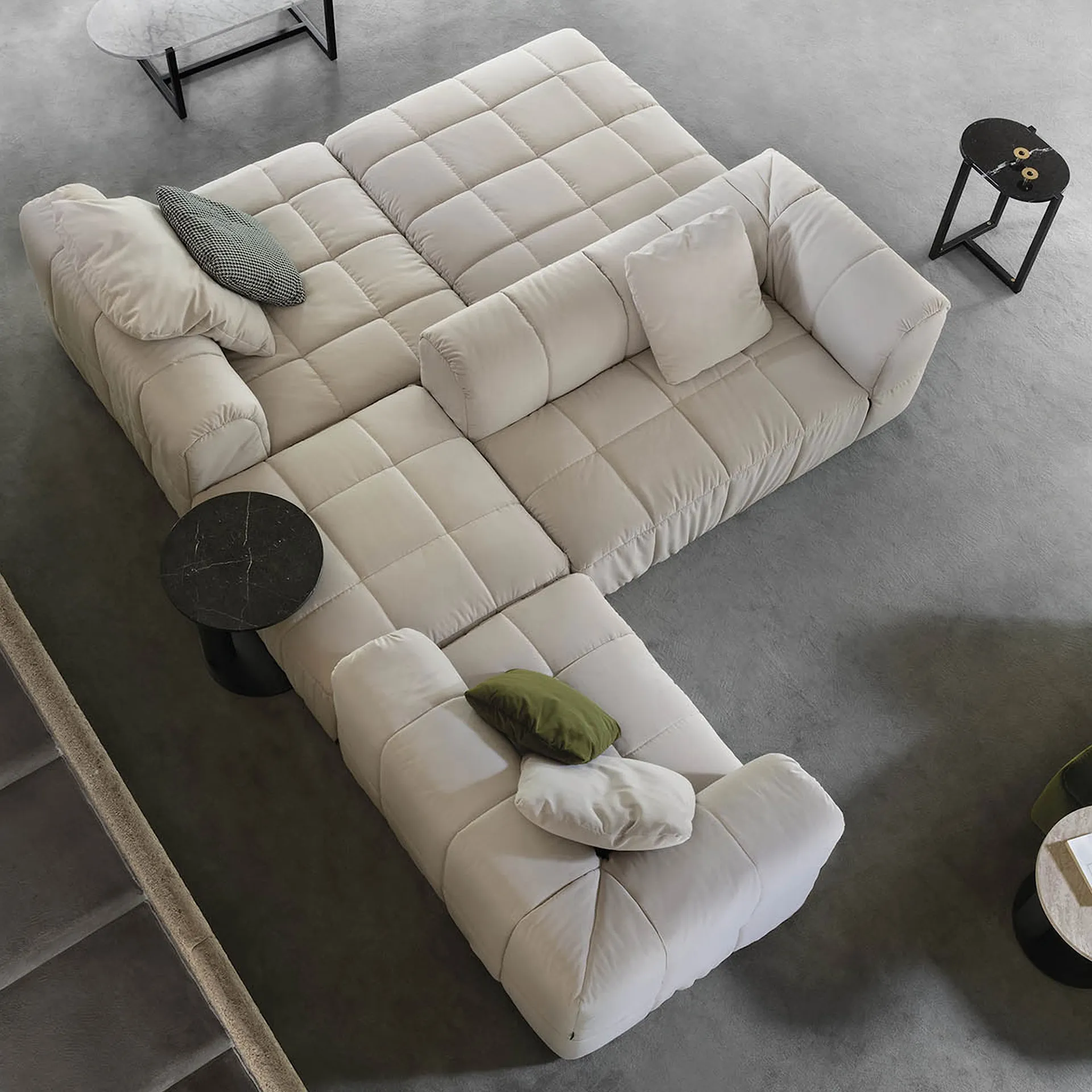 Strips Modular Sofa - Arflex - NO GA