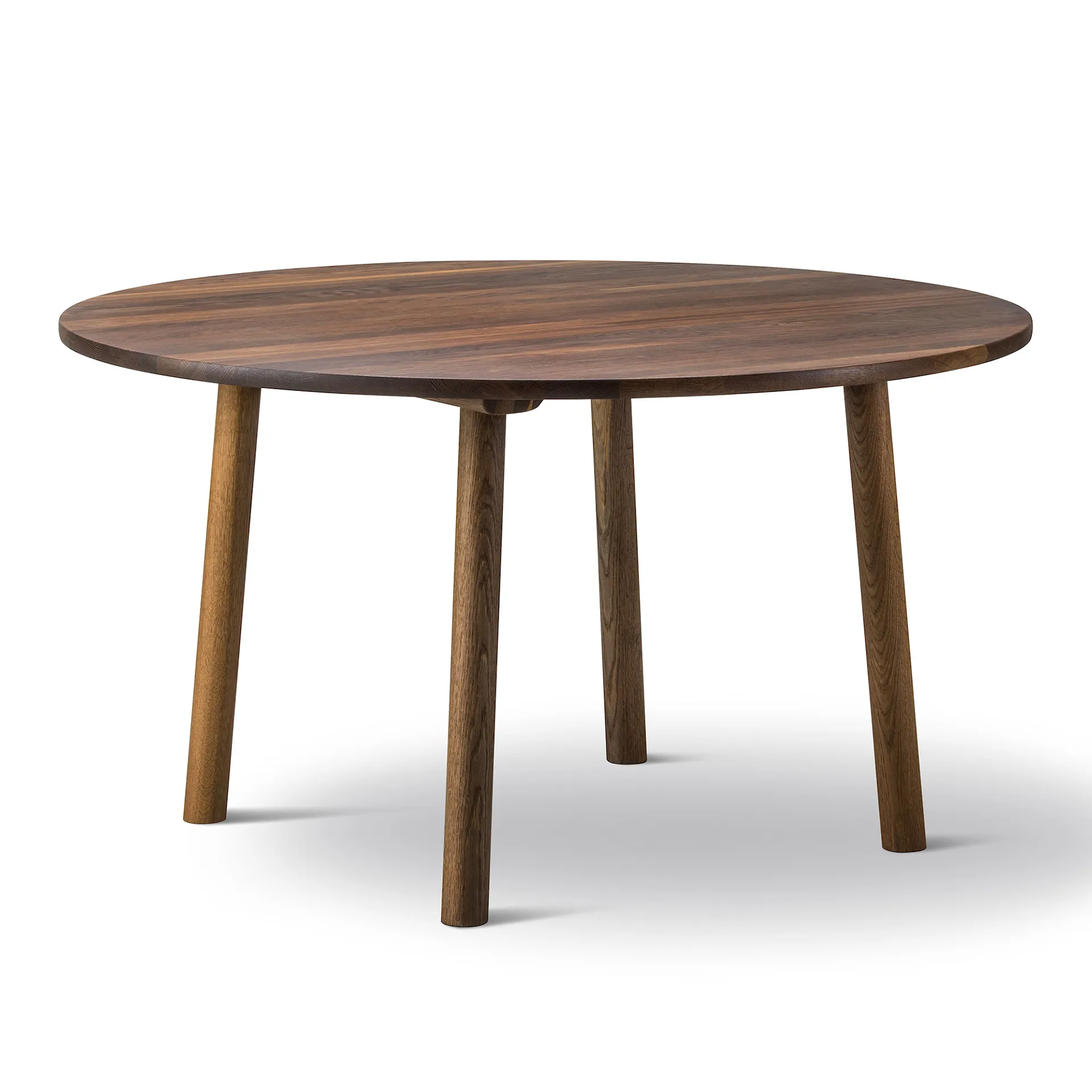 Taro Table - Fredericia Furniture - Jasper Morrison - NO GA