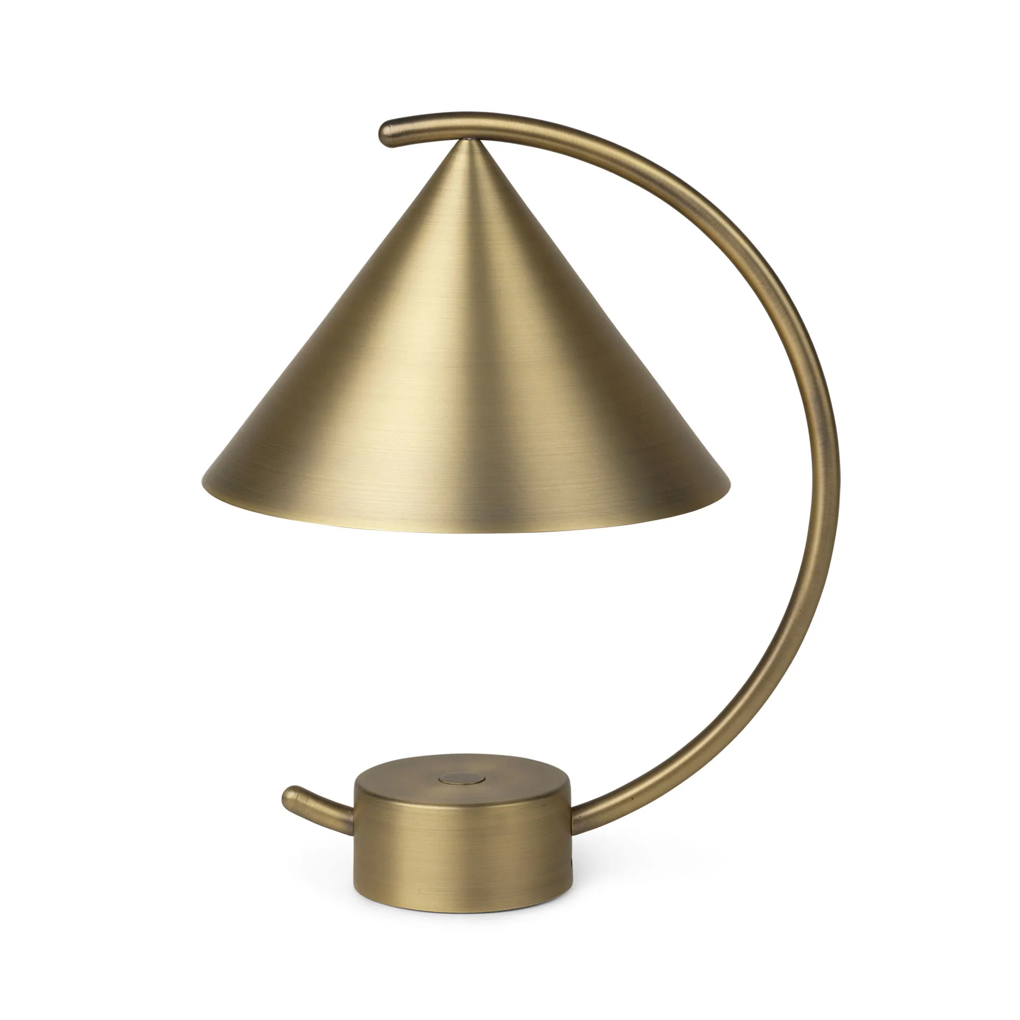 Meridian bordlampe - 1