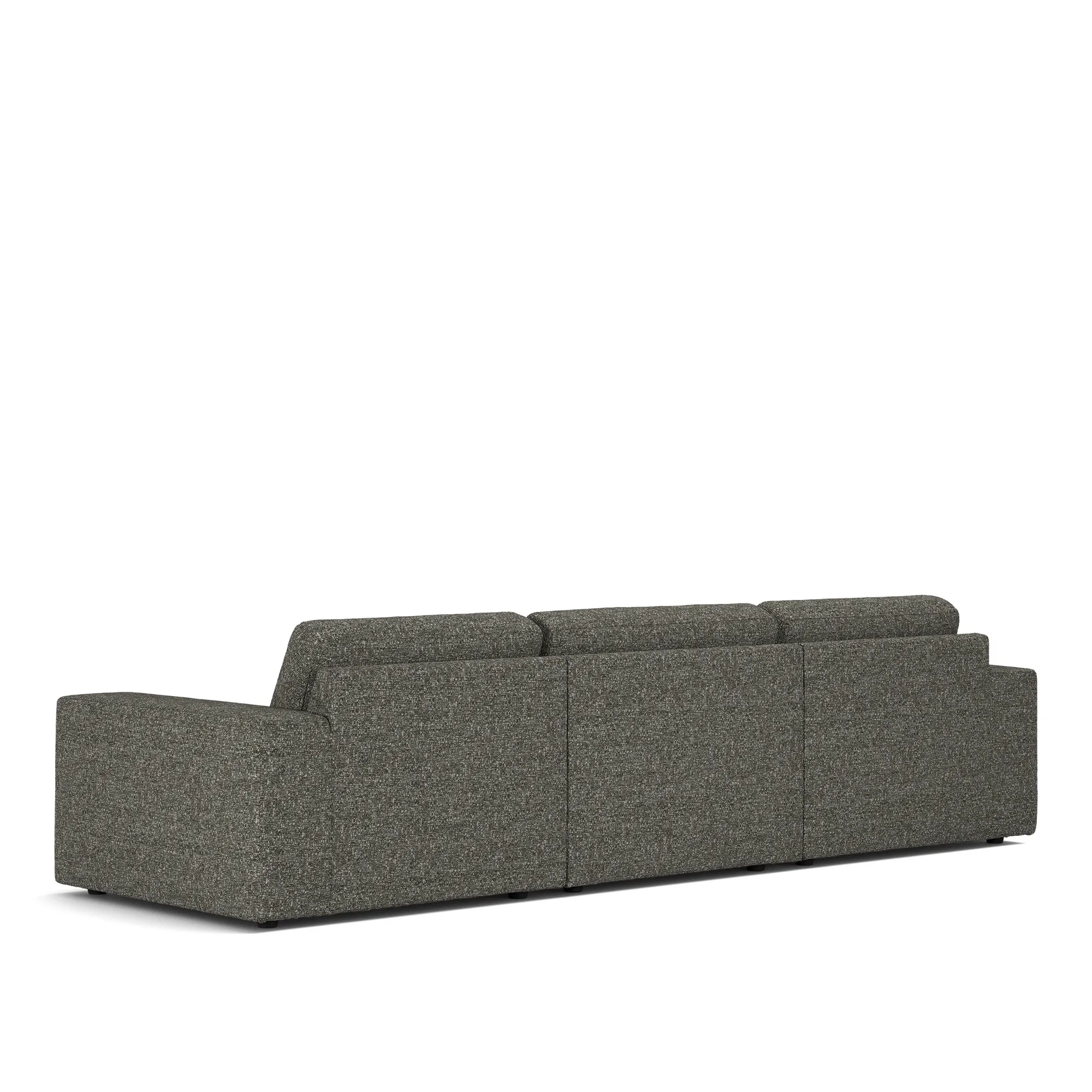 Elsa 3-seters sofa - 7