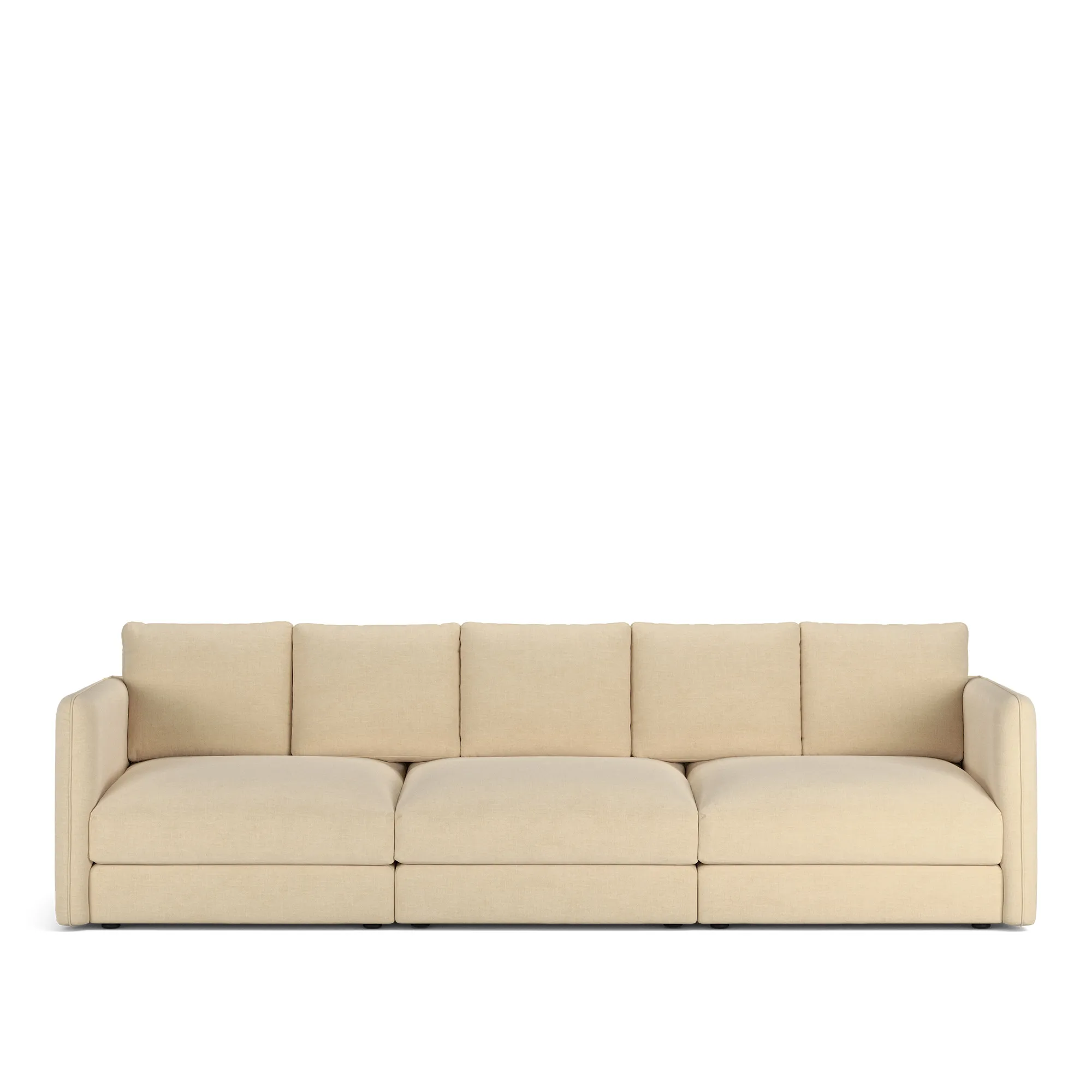 Pavarotti 02 3-seters sofa - 1