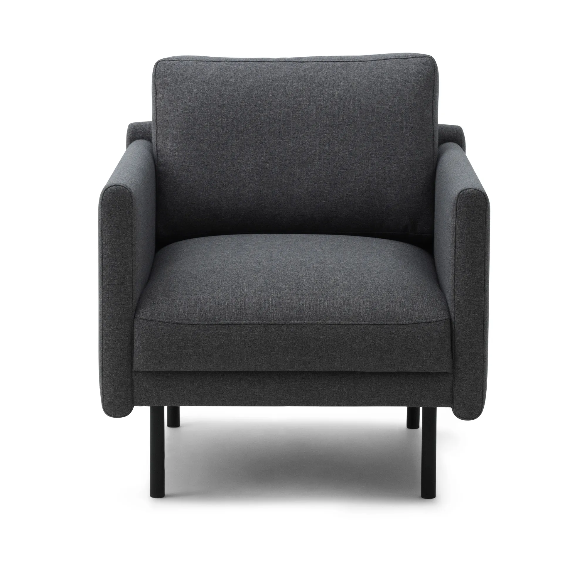 Rar Armchair - 1