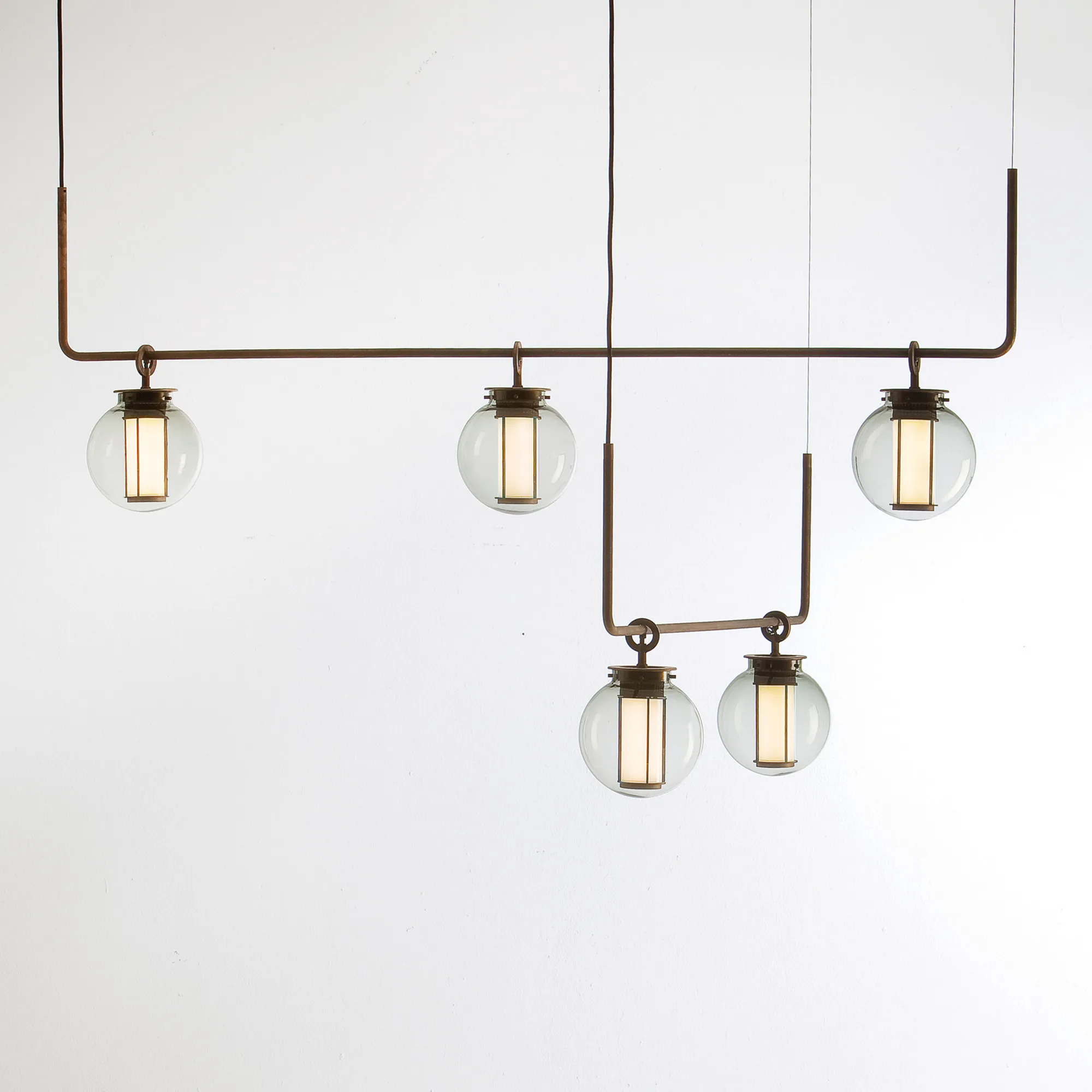 Bai T Chandelier - 2