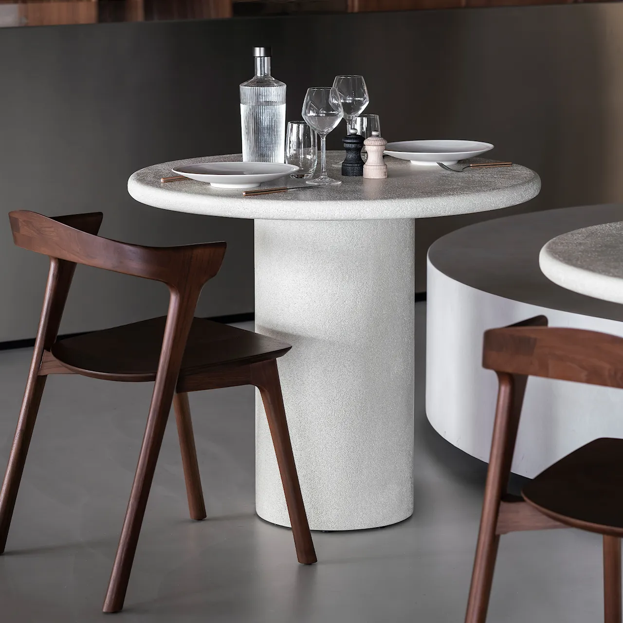 Elements Dining Table