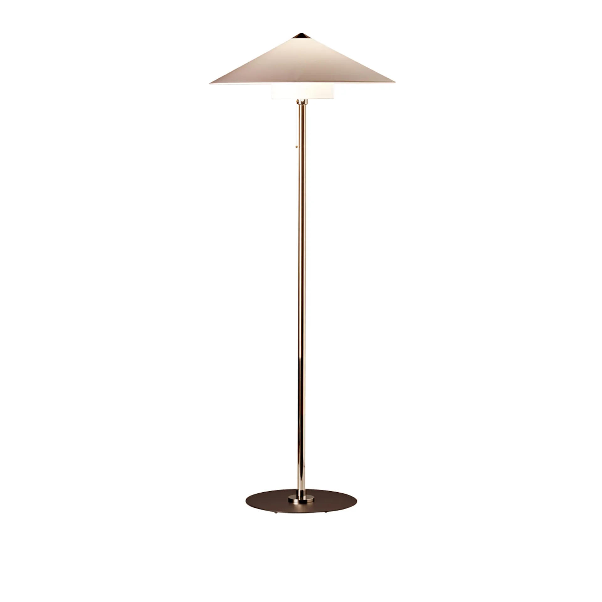 Wagenfeld Floor Lamp WSTL 30 - Tecnolumen - NO GA