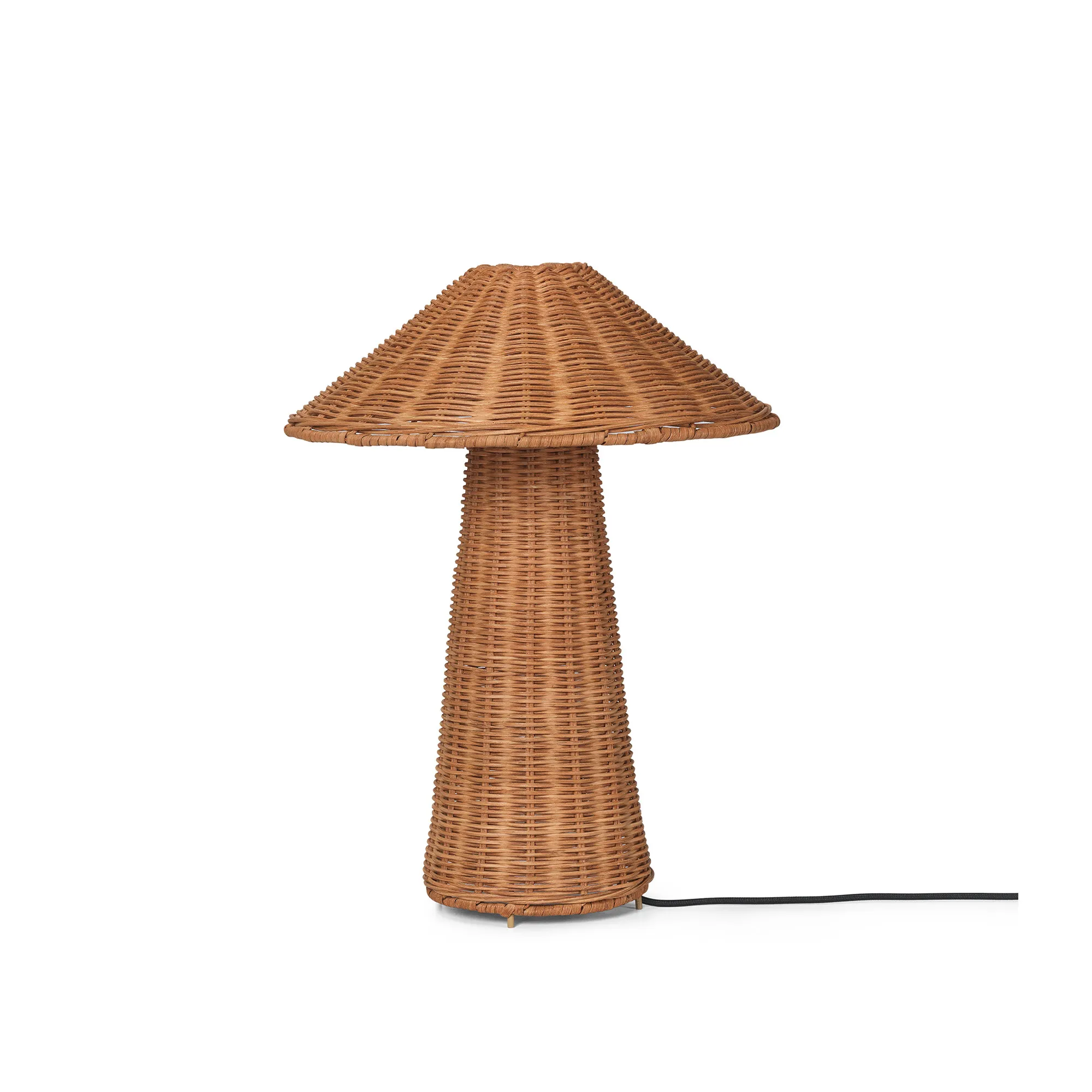 Dou bordlampe - 1