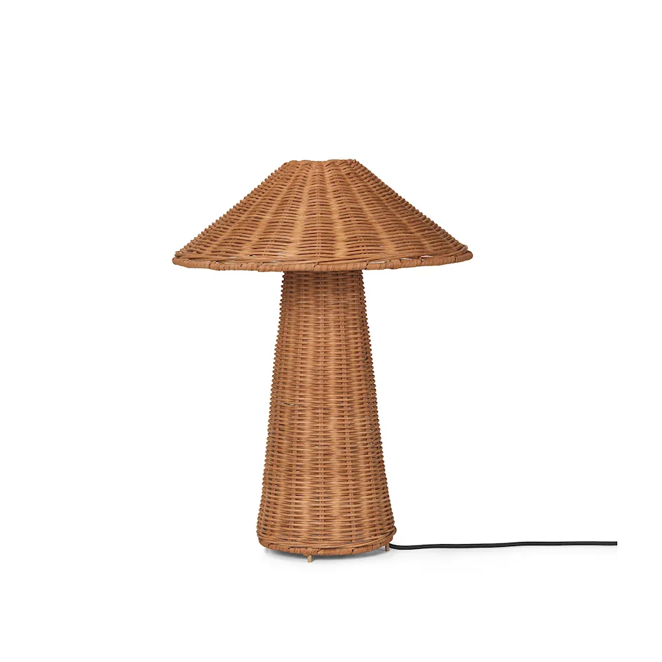 Dou bordlampe
