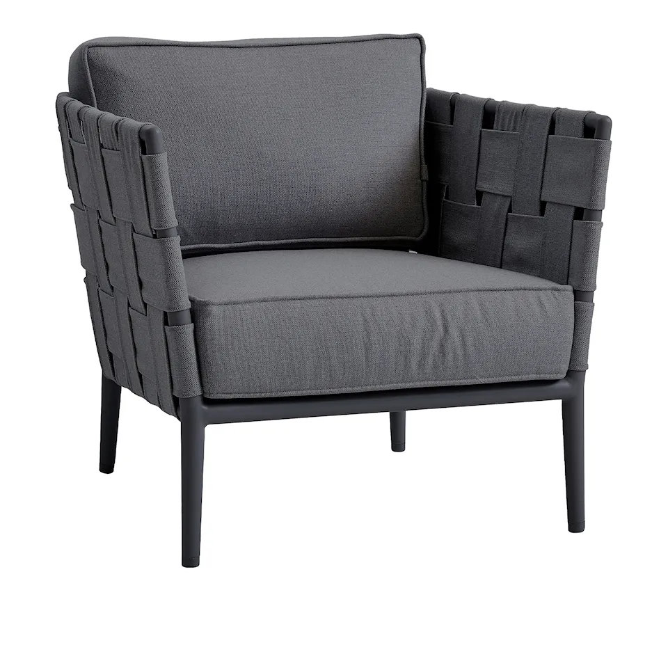 Conic Lounge Chair