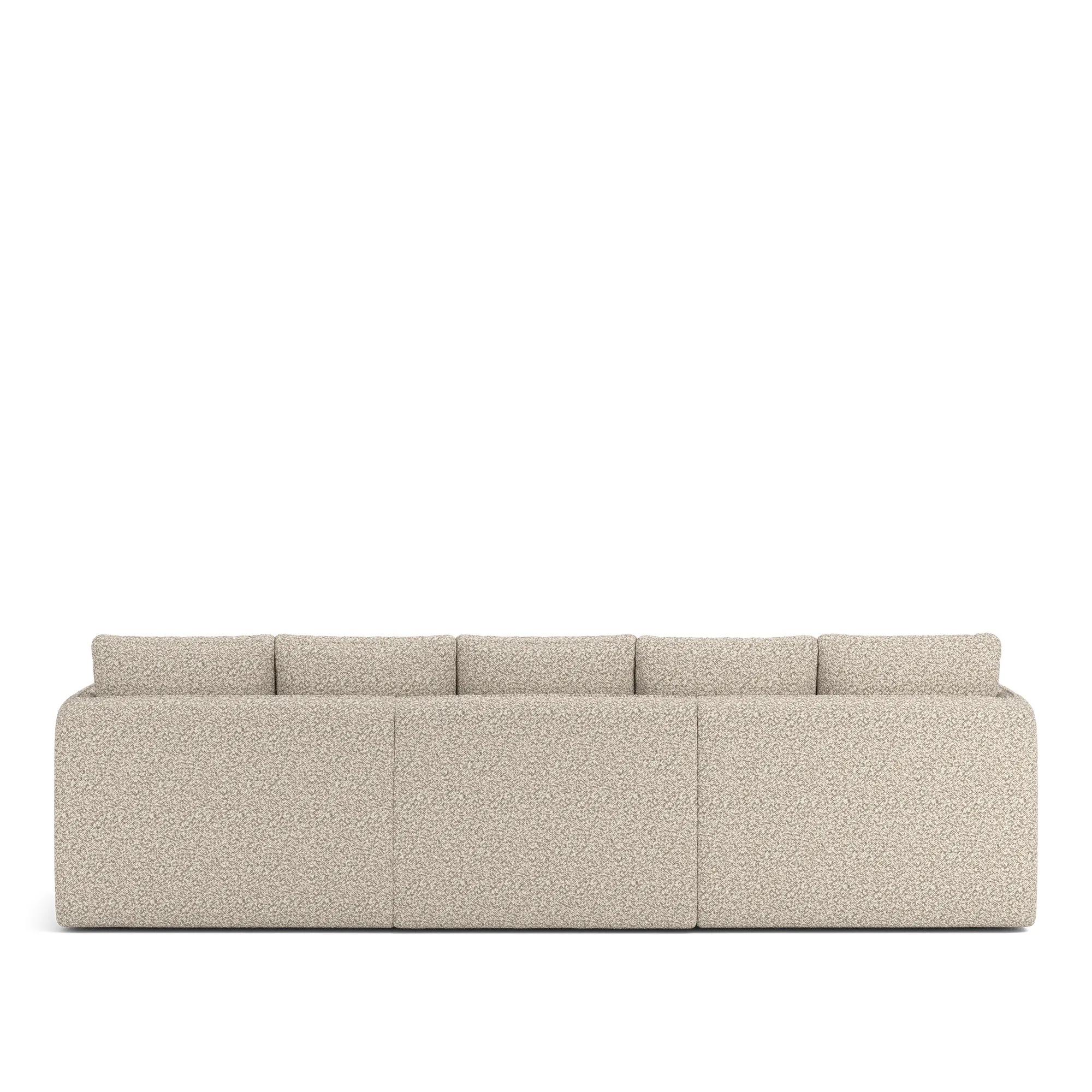 Pavarotti 02 3-seters sofa - 6
