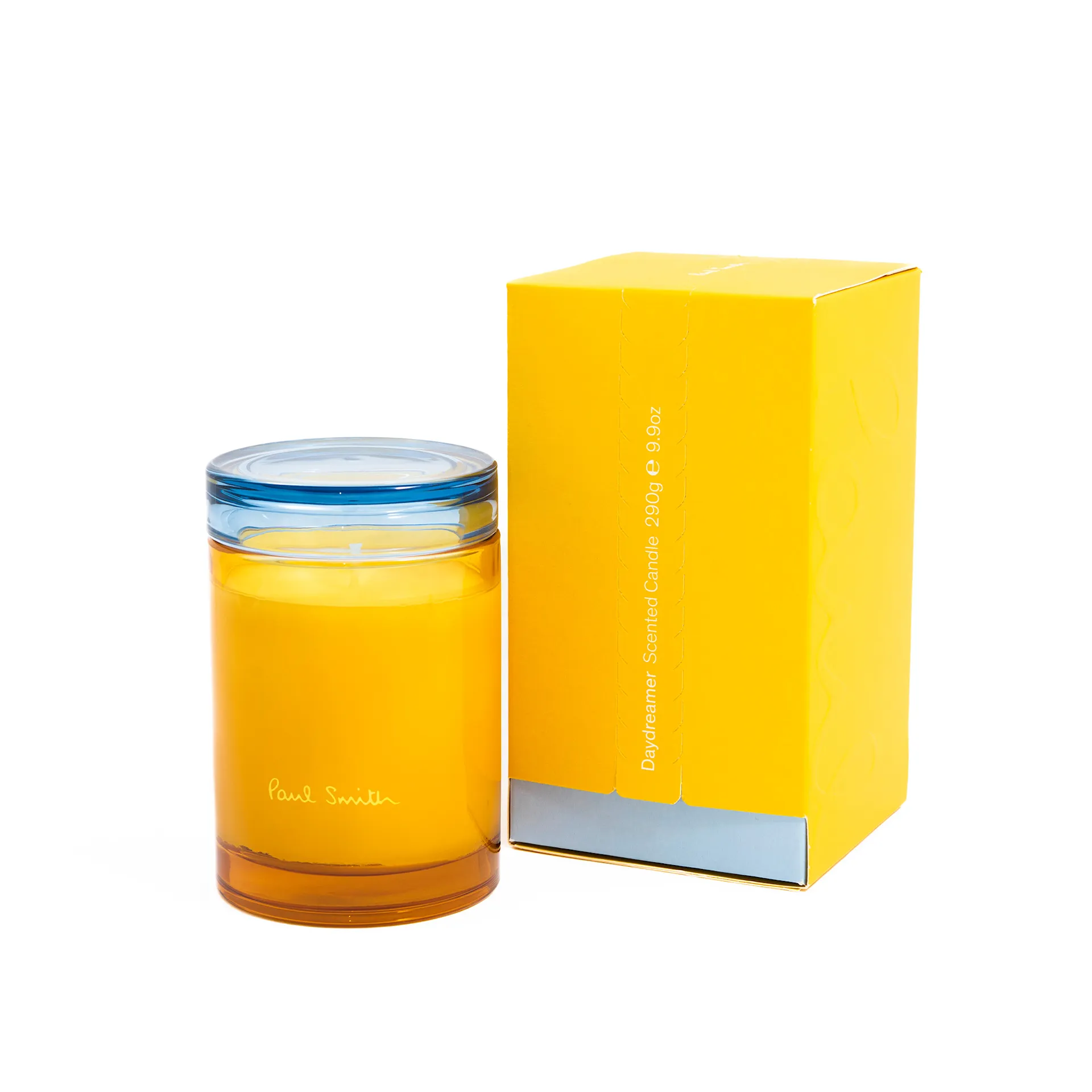 Paul Smith Daydreamer Candle - Paul Smith Home Fragrance                                               - Paul Smith  - NO GA