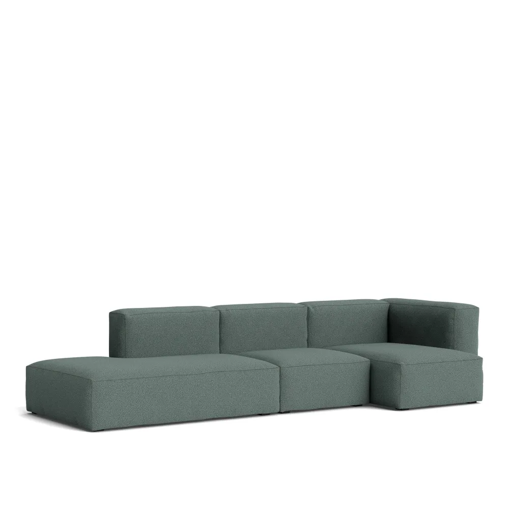 Mags Soft 3-seters sofa Combination 3 Right - 1
