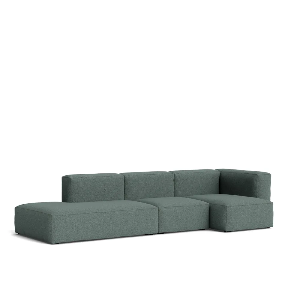 Mags Soft 3-seters sofa Combination 3 Right