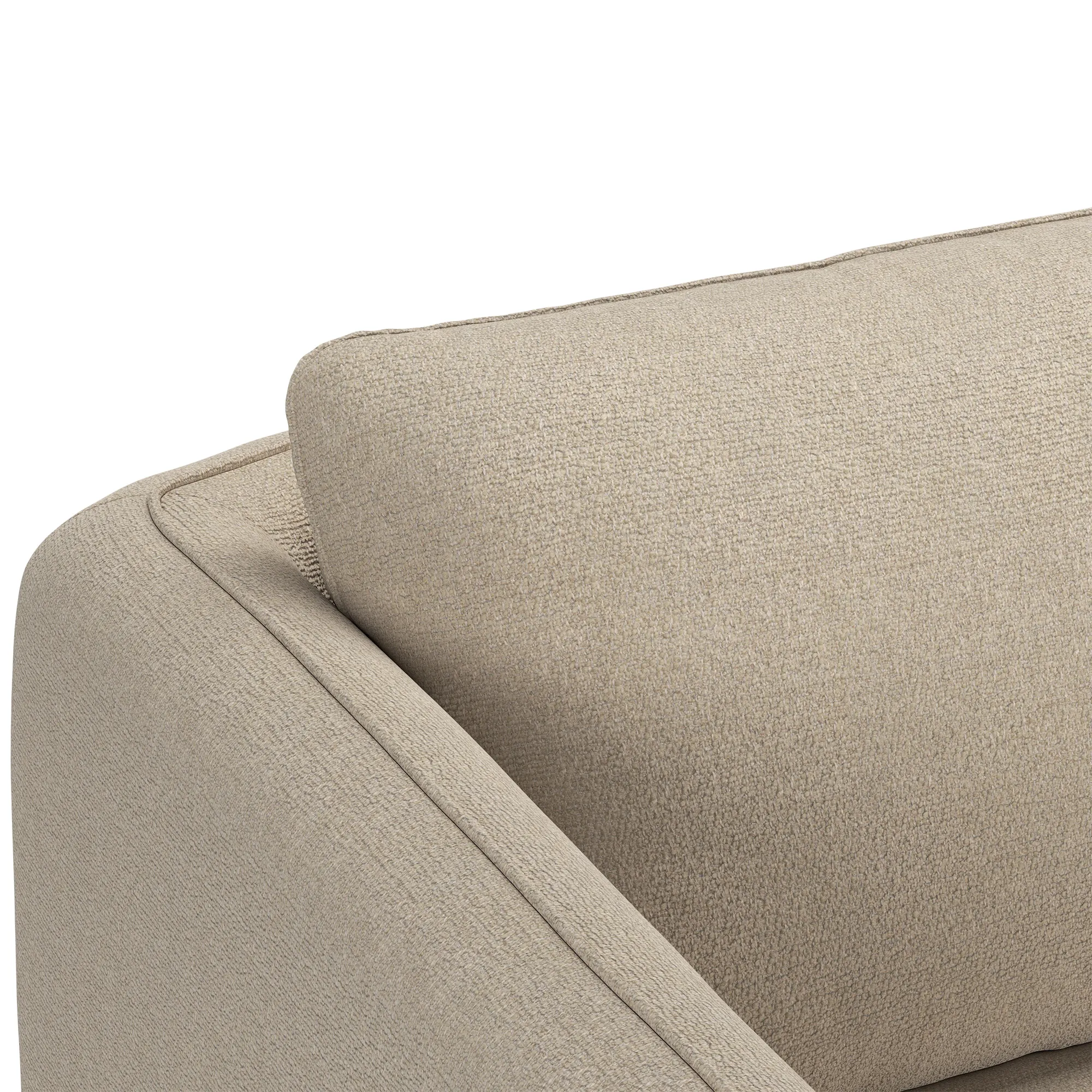 Pavarotti 03 5-seters hjørnesofa - 3