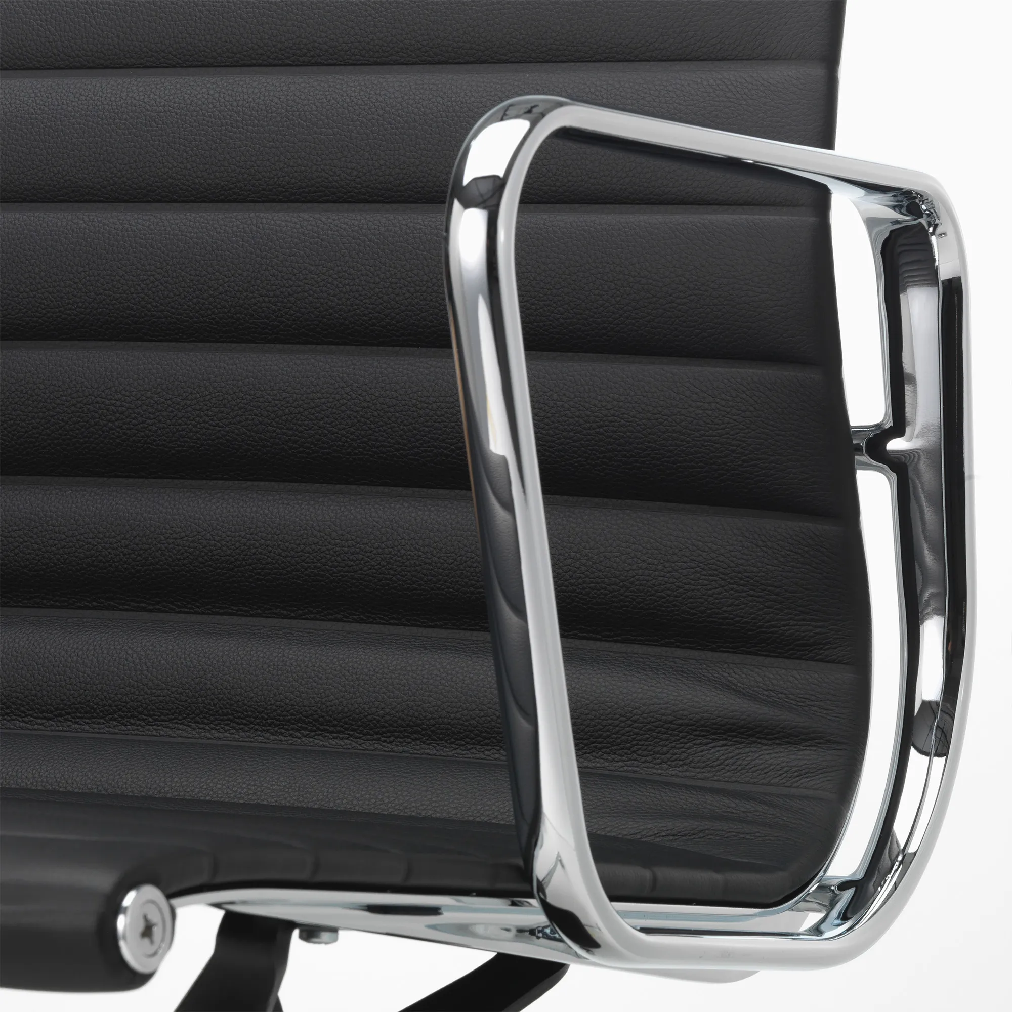 EA 117 Aluminium Chair kontorstol - 7