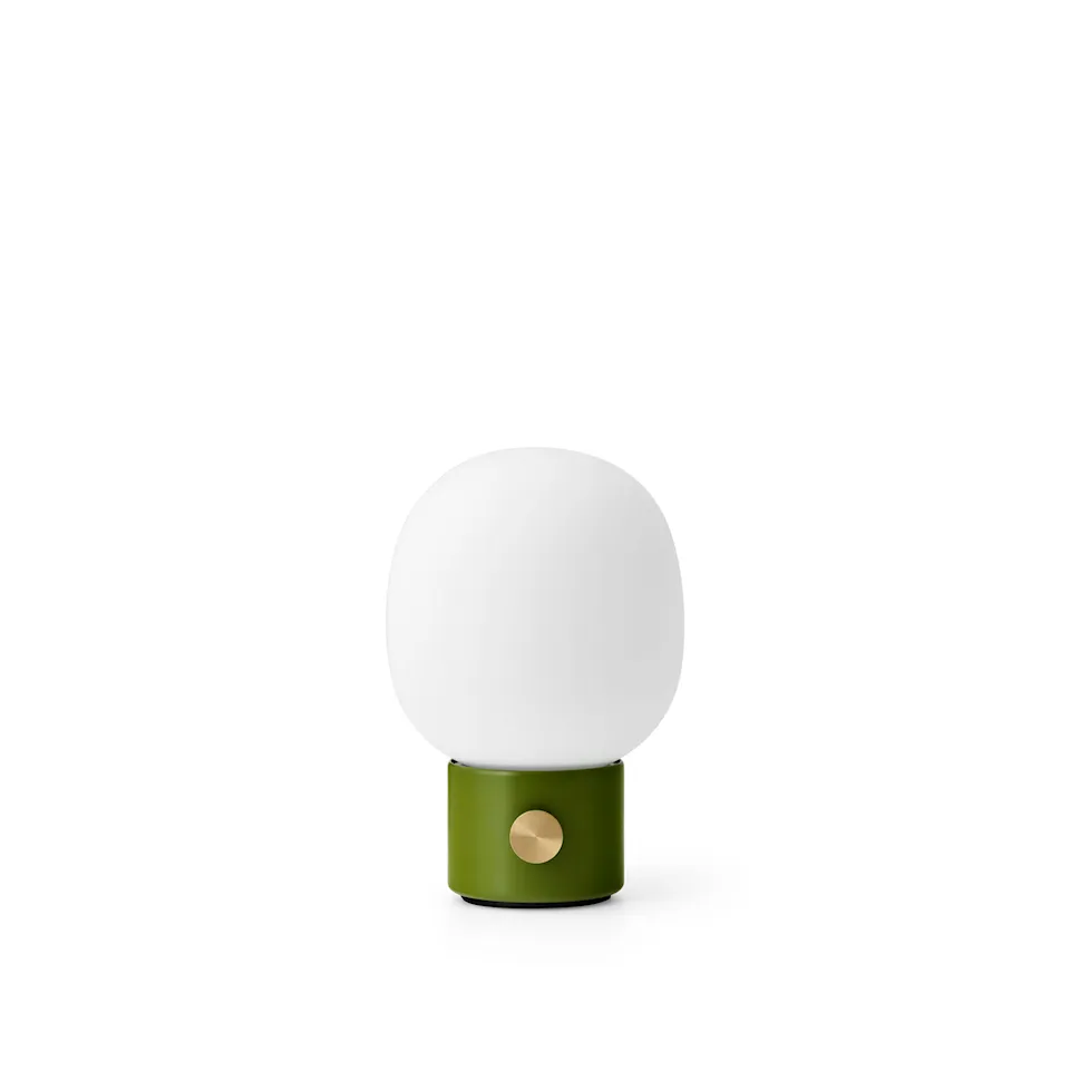 JWDA bærbar bordlampe