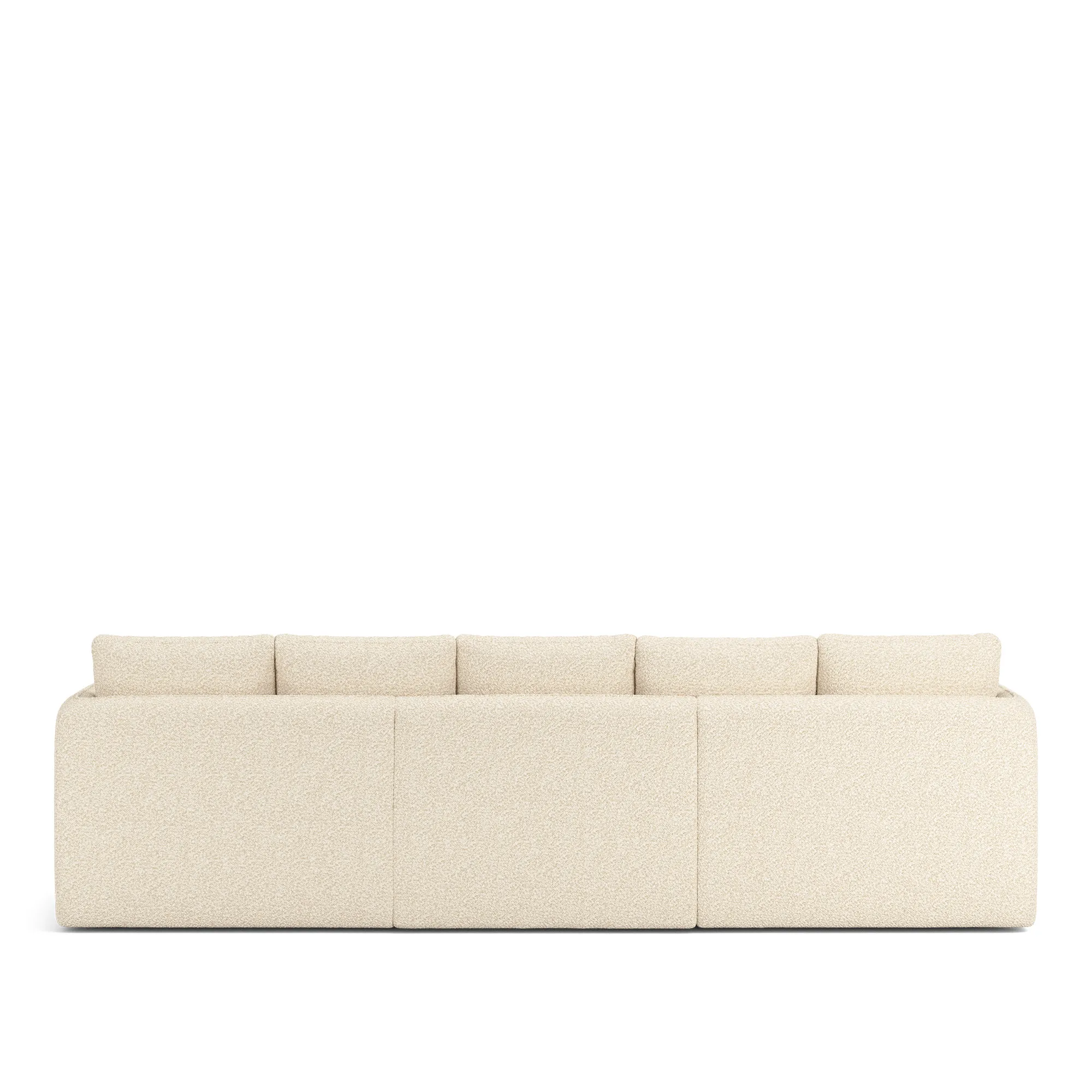 Pavarotti 02 3-seters sofa - 6