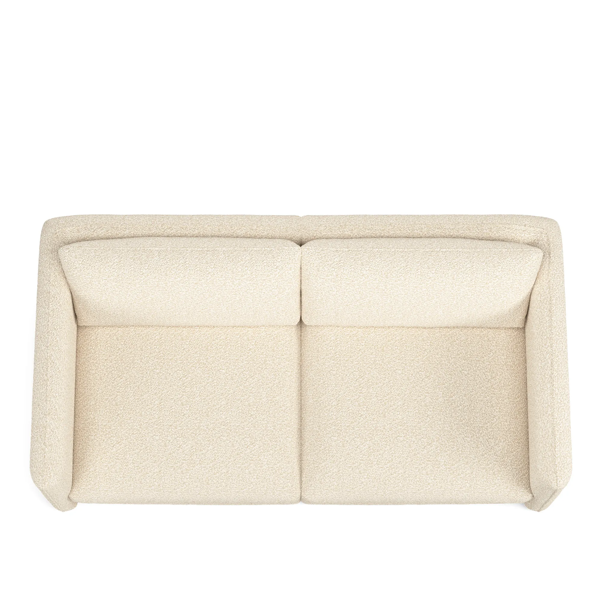 Pavarotti 03 2-seters sofa - 8