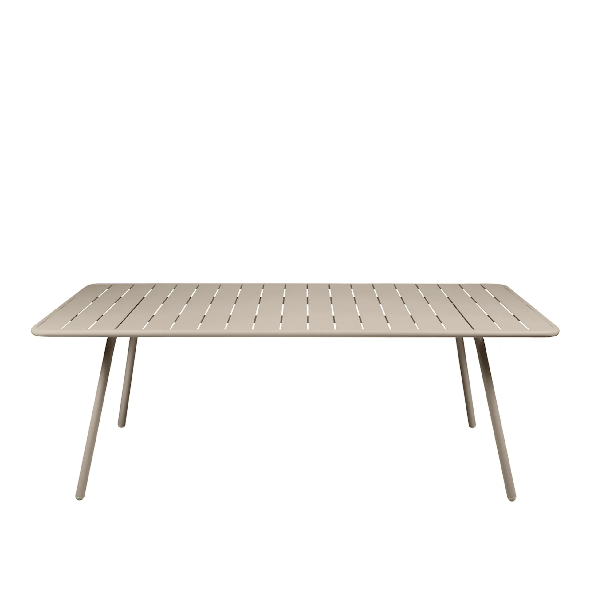 Luxembourg Table 207x100 cm - Fermob - NO GA