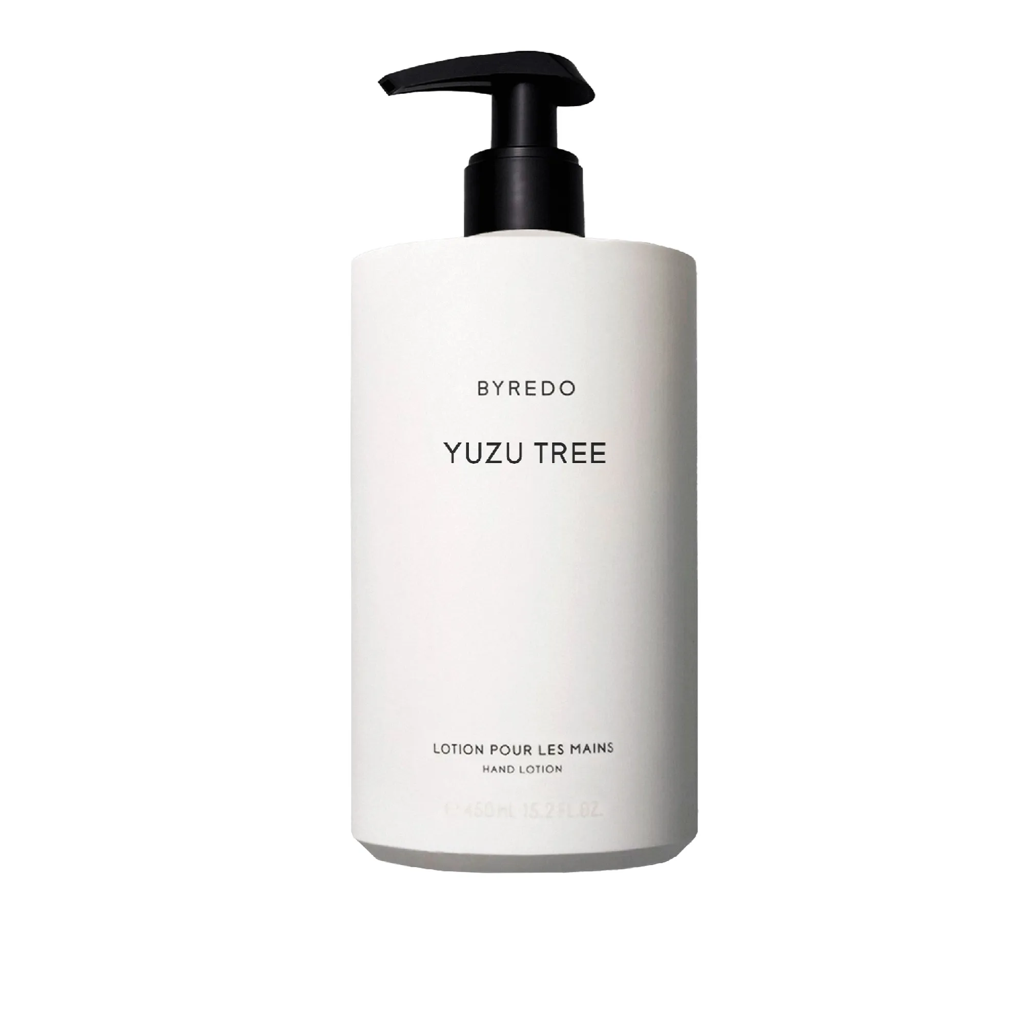 Yuzu Tree håndkrem 450 ml - 1