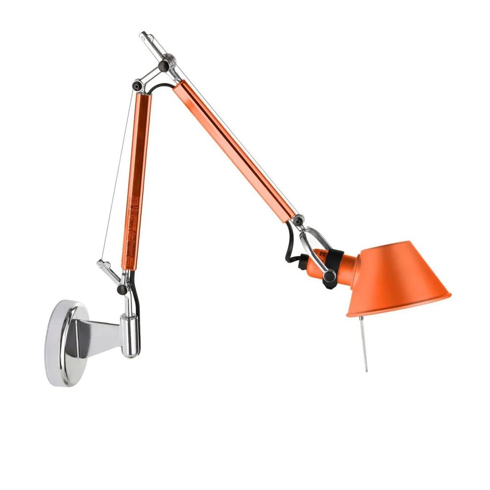 Tolomeo Micro vegglampe - 1