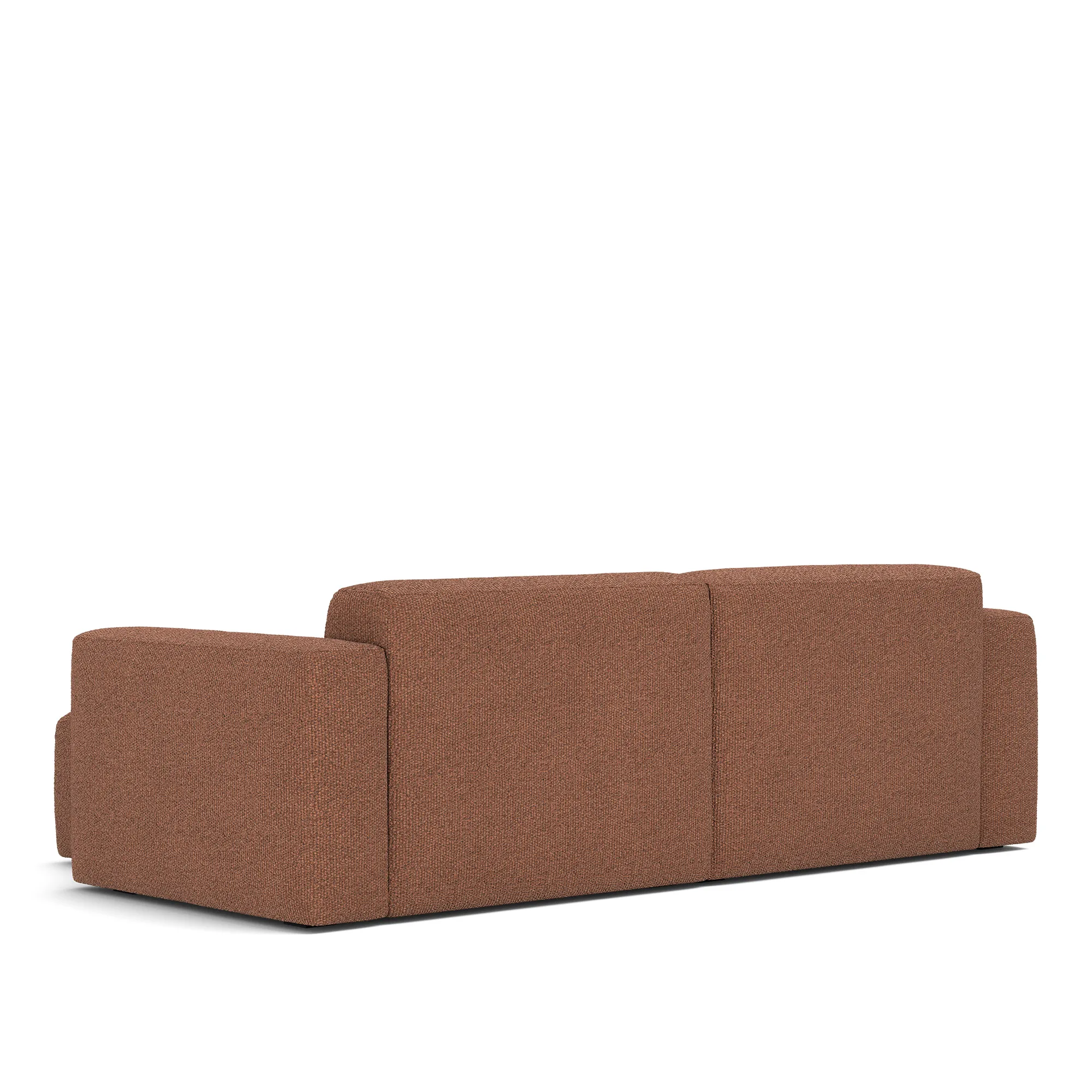 Brick 2-seters sofa sjeselong høyre - 7