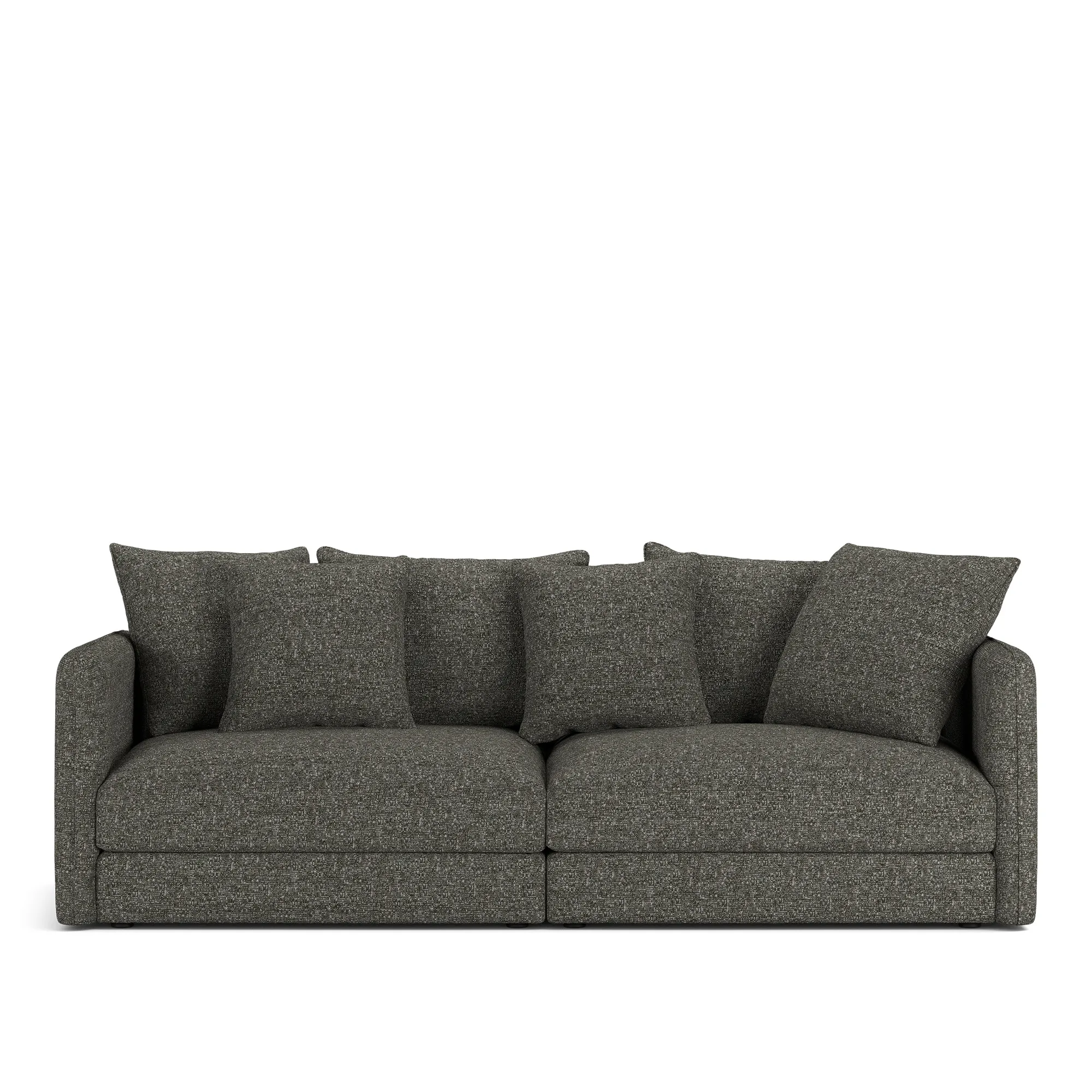 Pavarotti 01 2,5-seters sofa - 1