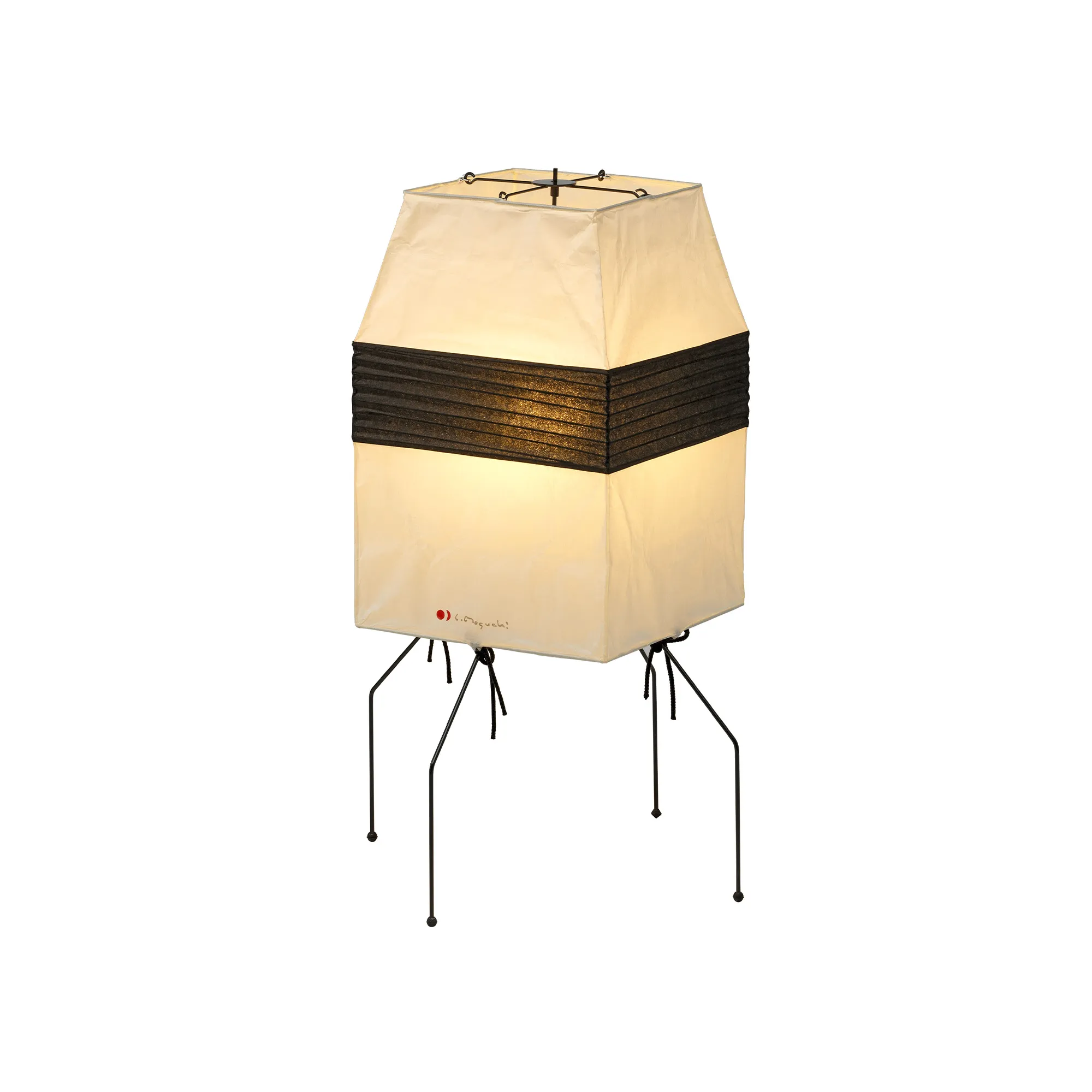 Akari UF1-H bordlampe - 1