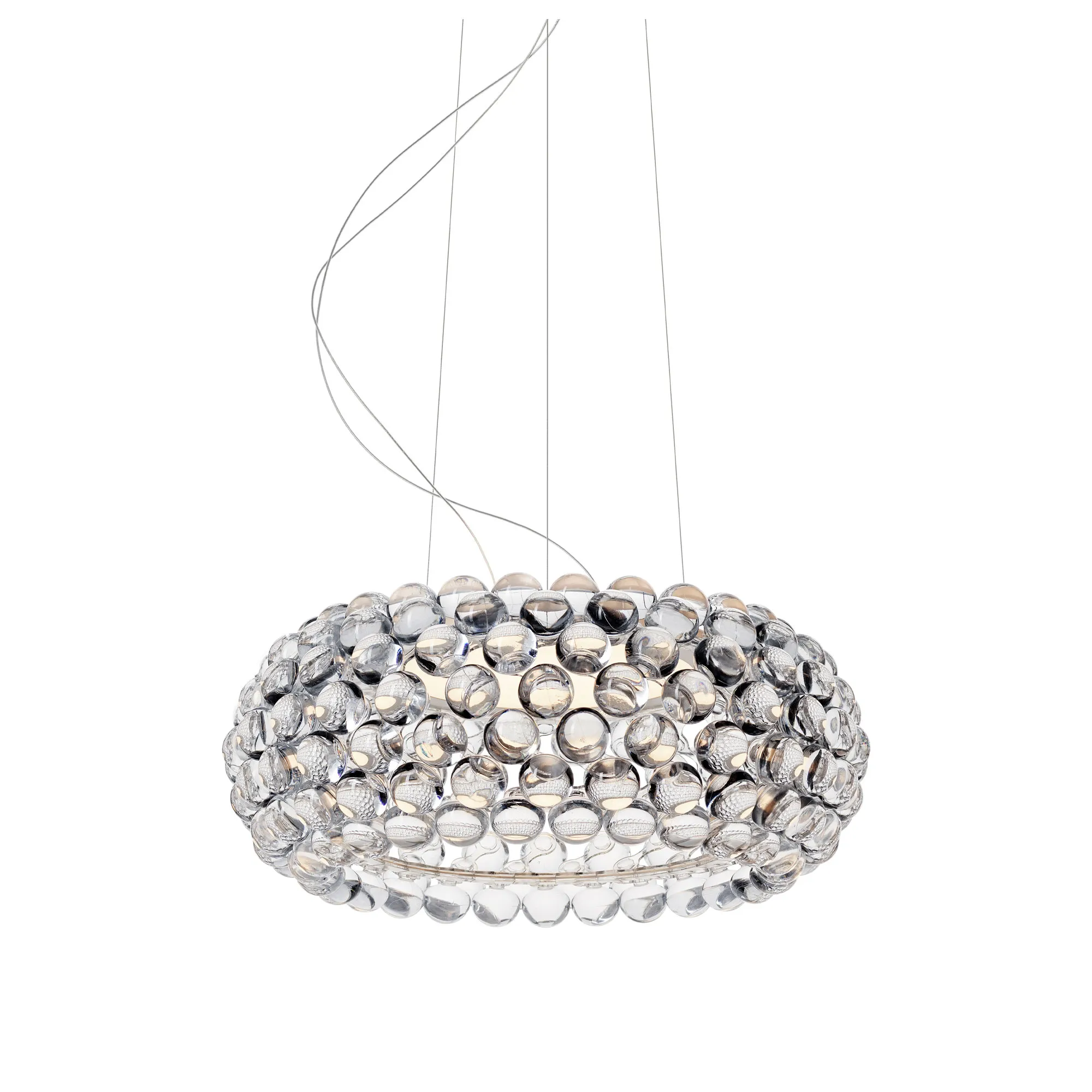 Caboche Plus Media pendellampe - 1