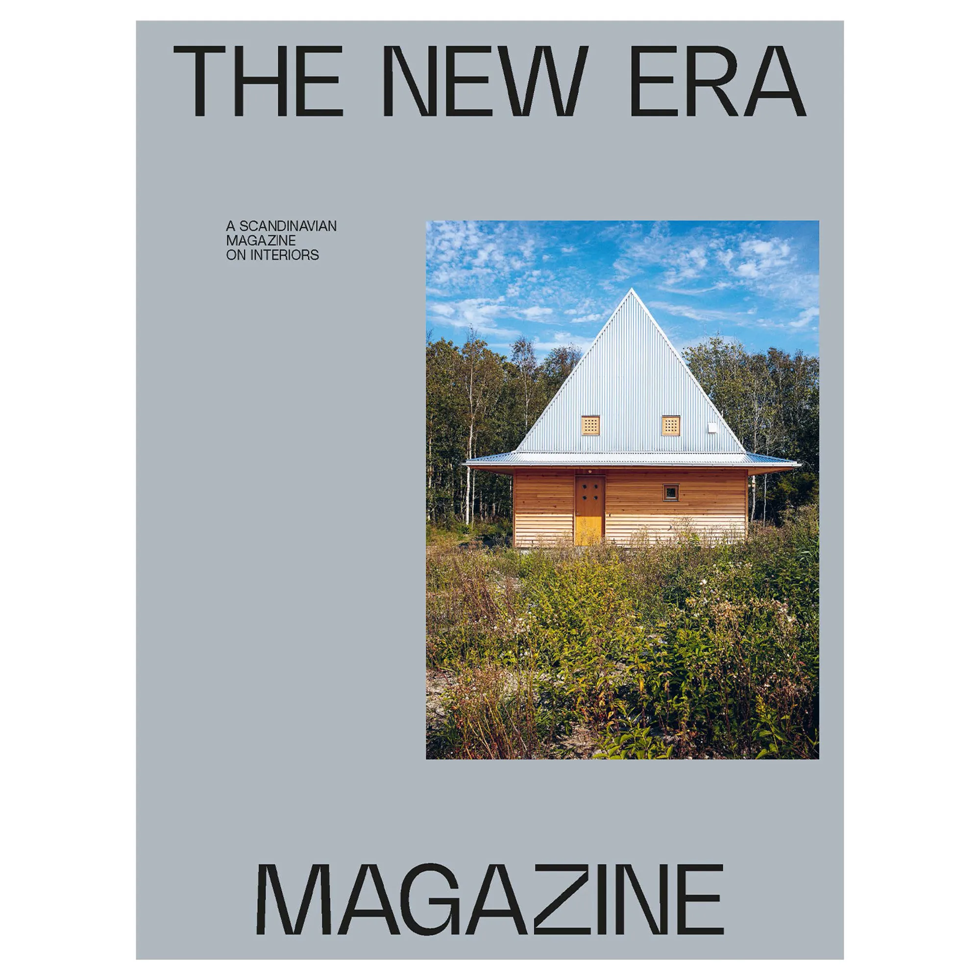 The New Era Magazine Issue 06 - 1
