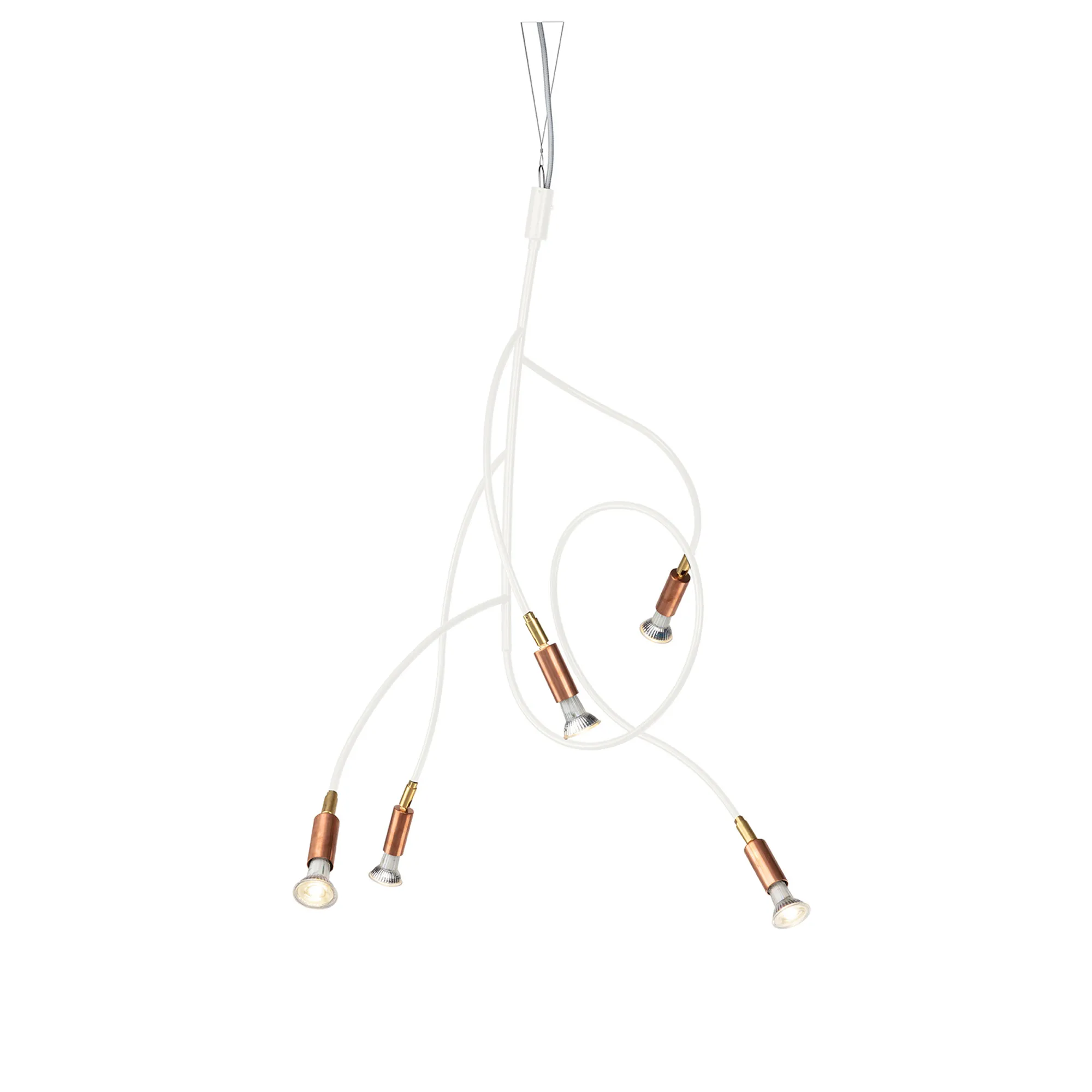 Ranka 5 teklampe - 1