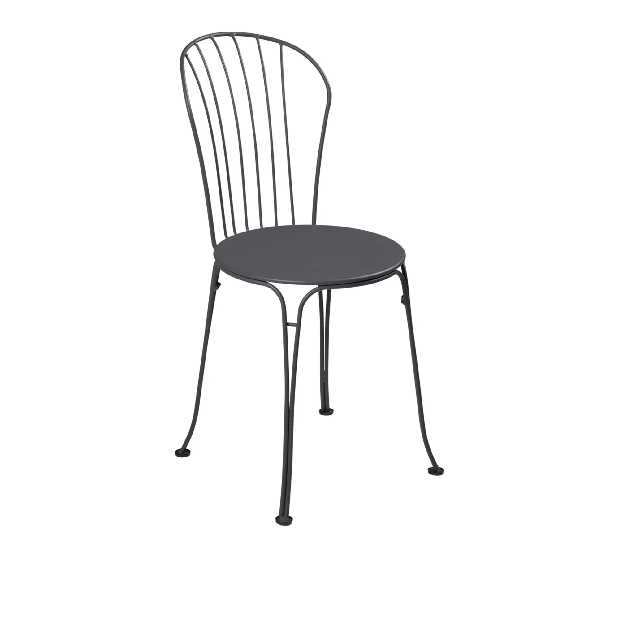 Opera+ Chair - 1