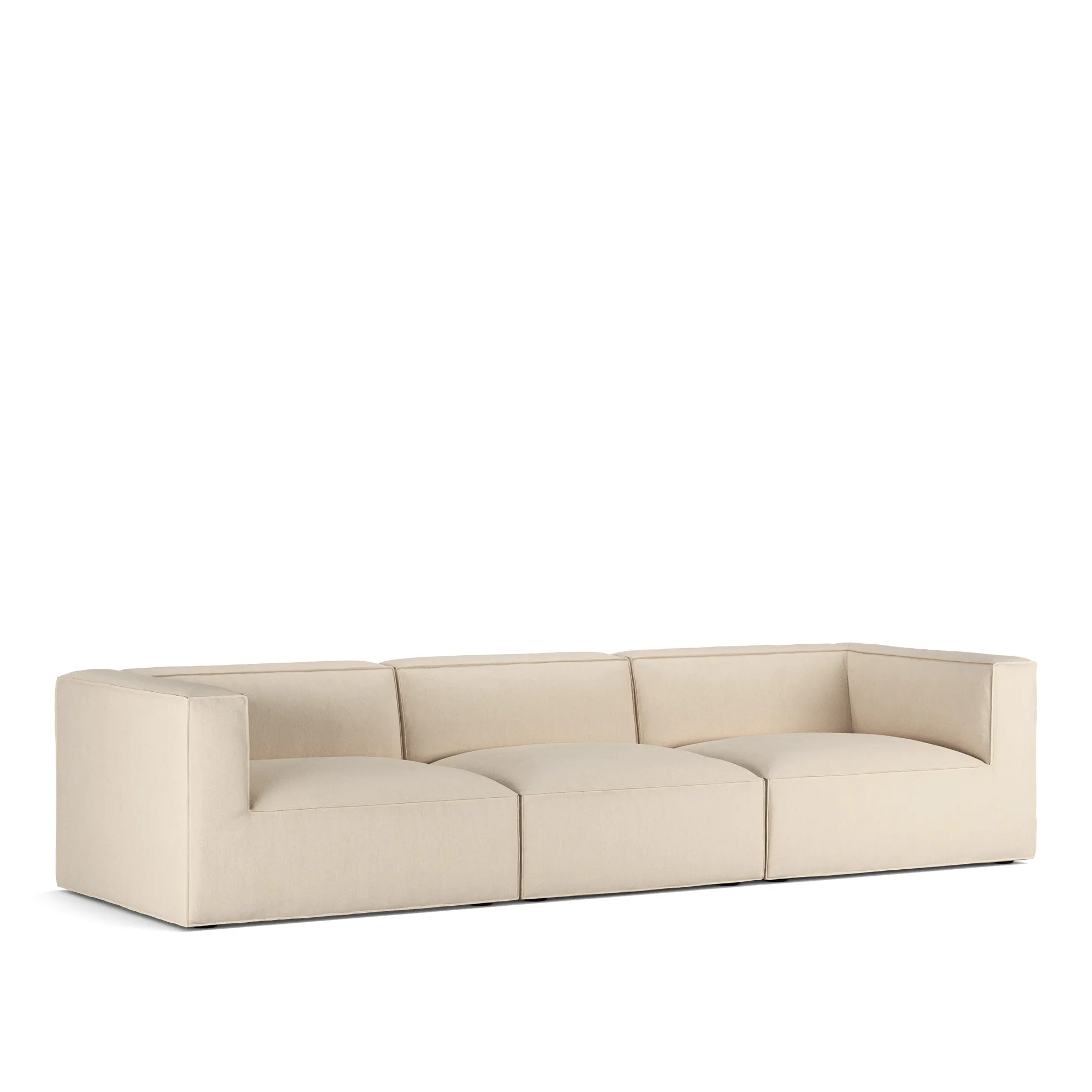 Famn 3-seters sofa - 4