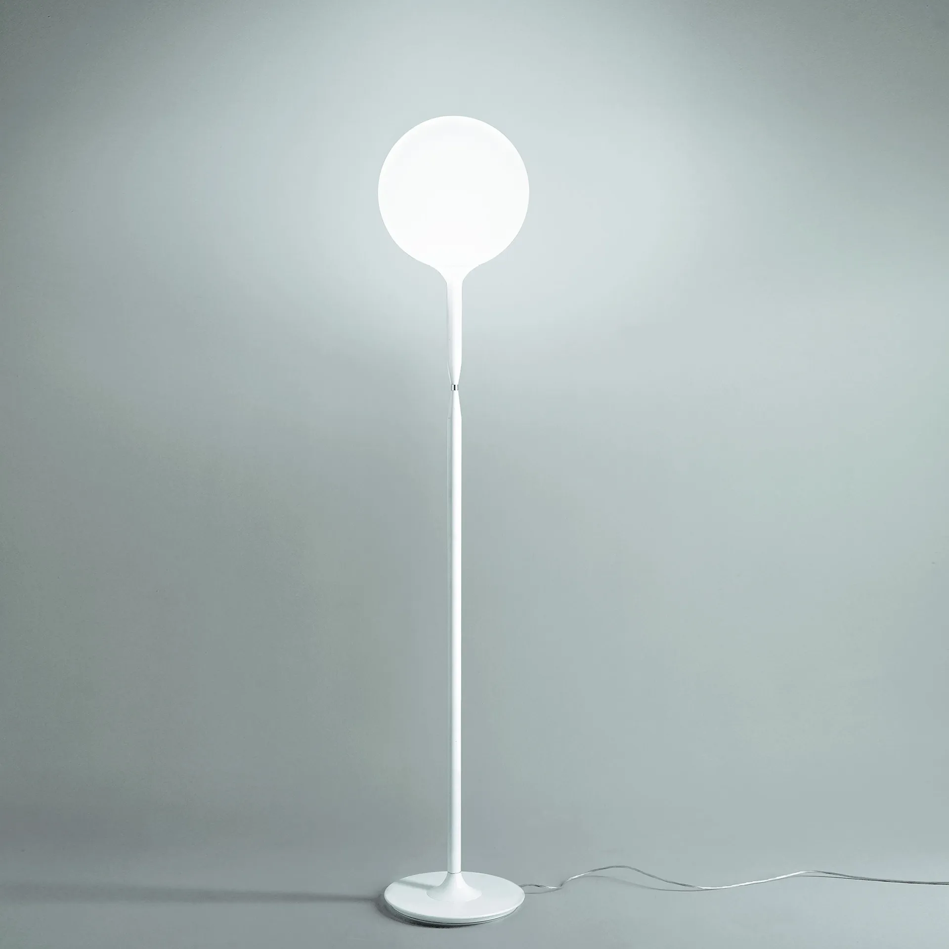 Castore 35 Gulvlampe - Artemide - NO GA