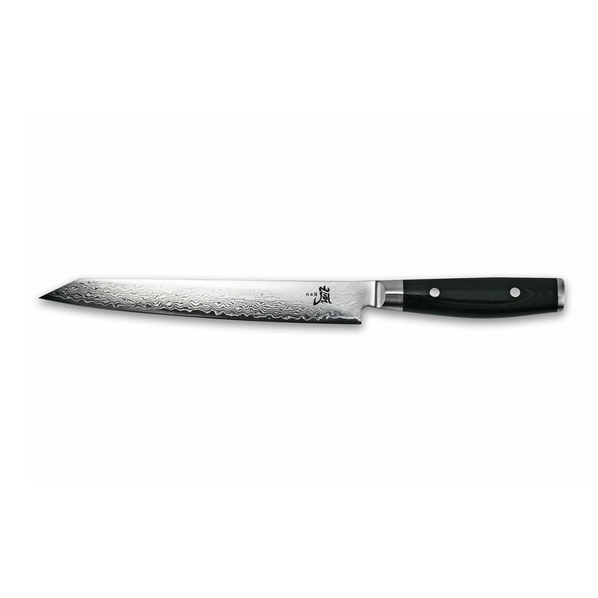 Yaxell Ran Trench kniv 22,5 cm - Yaxell - NO GA