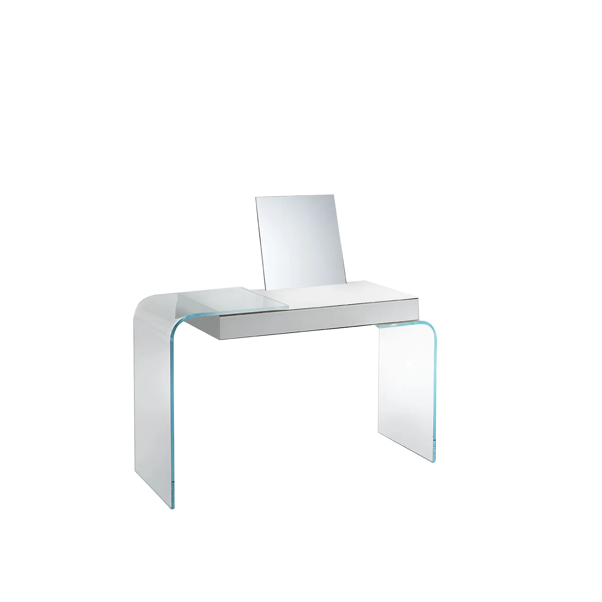 Strata Desk - Glas Italia - NO GA