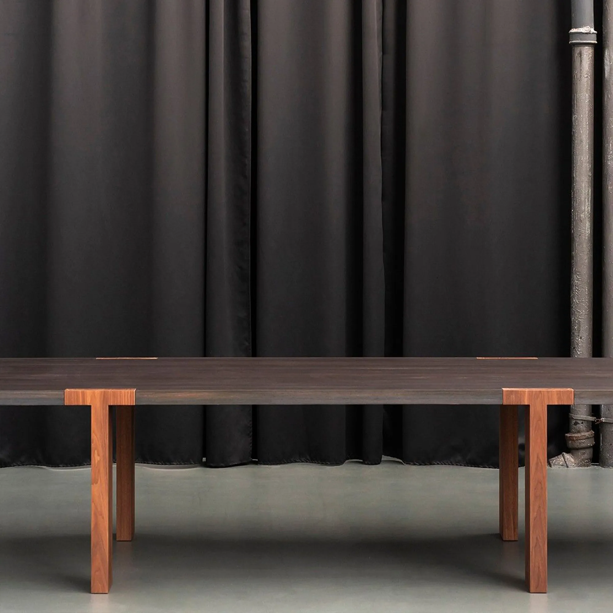 T–Table spisebord - 14