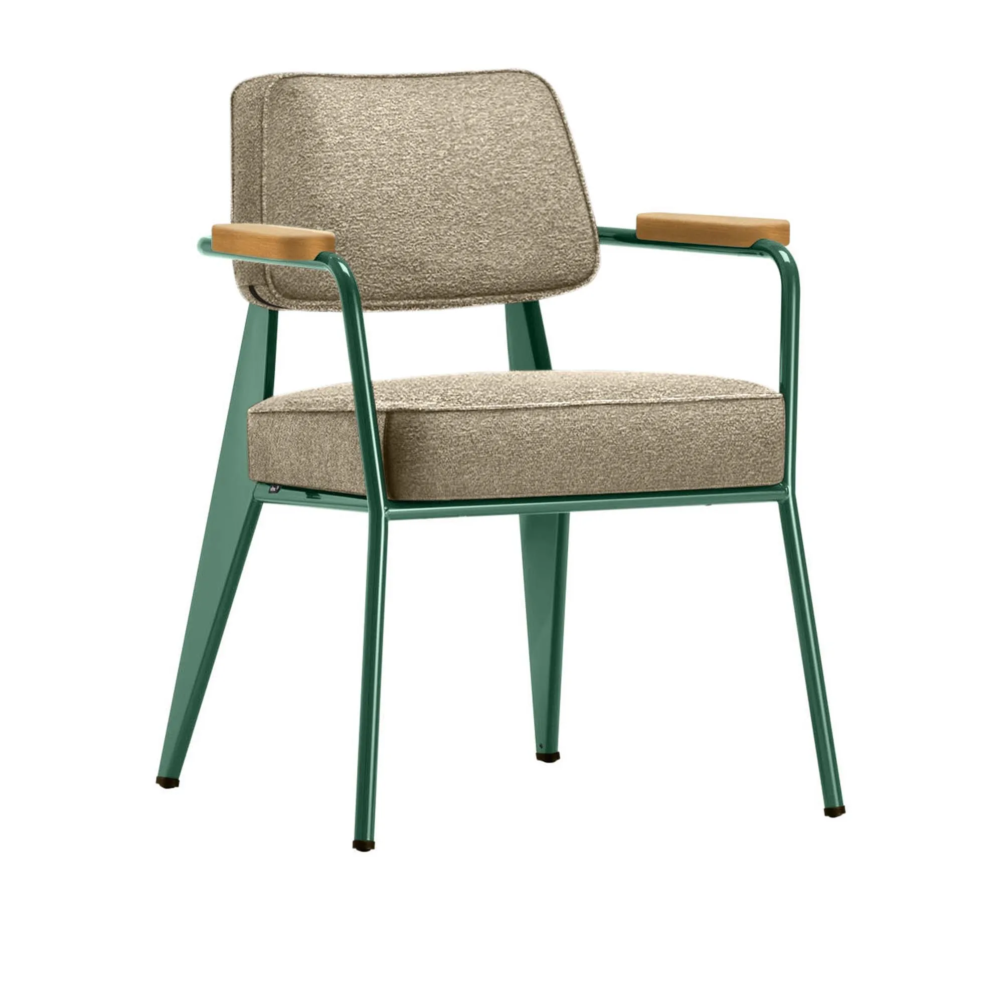 Fauteuil Direction lenestol - 1