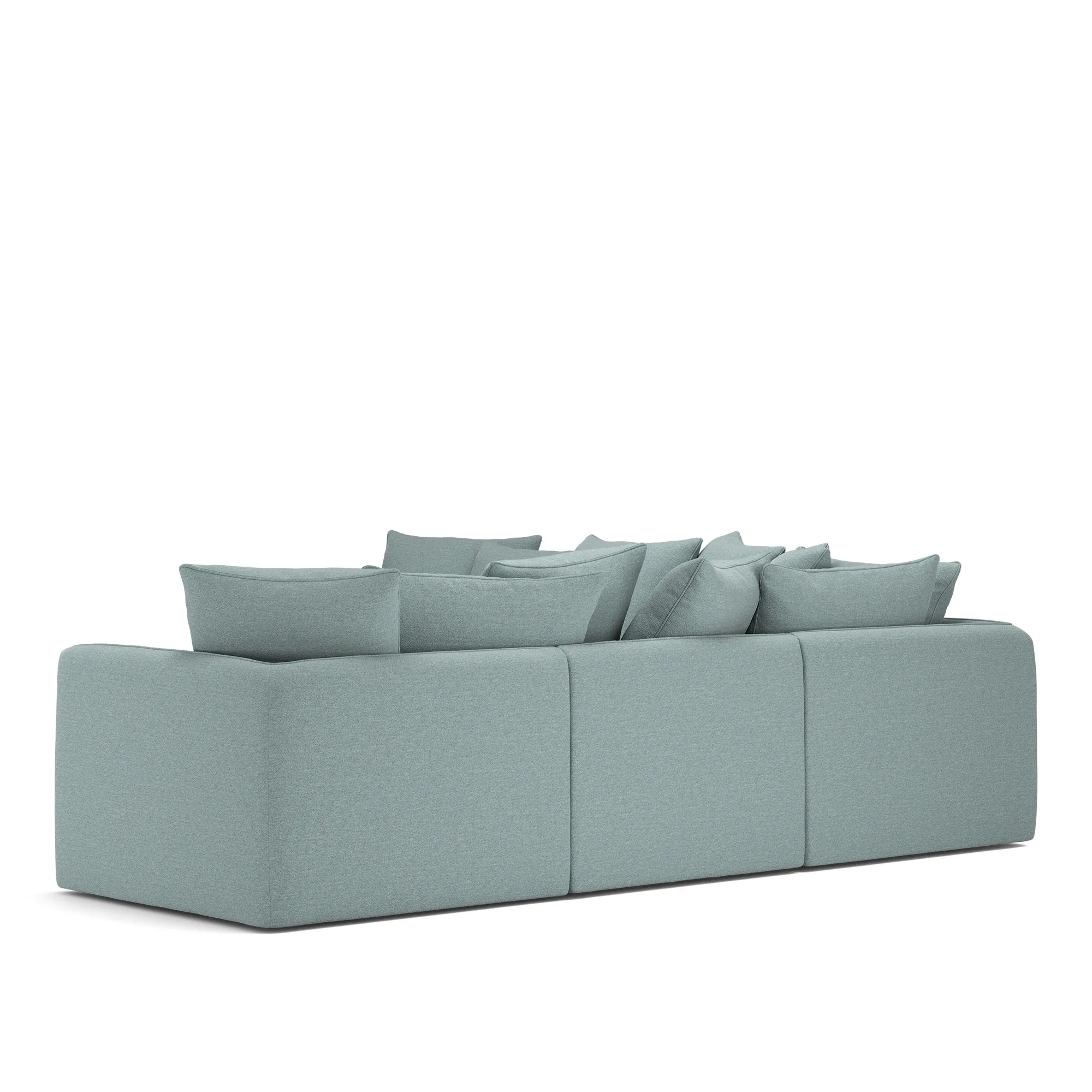 Pavarotti 01 5-seters hjørnesofa - 7
